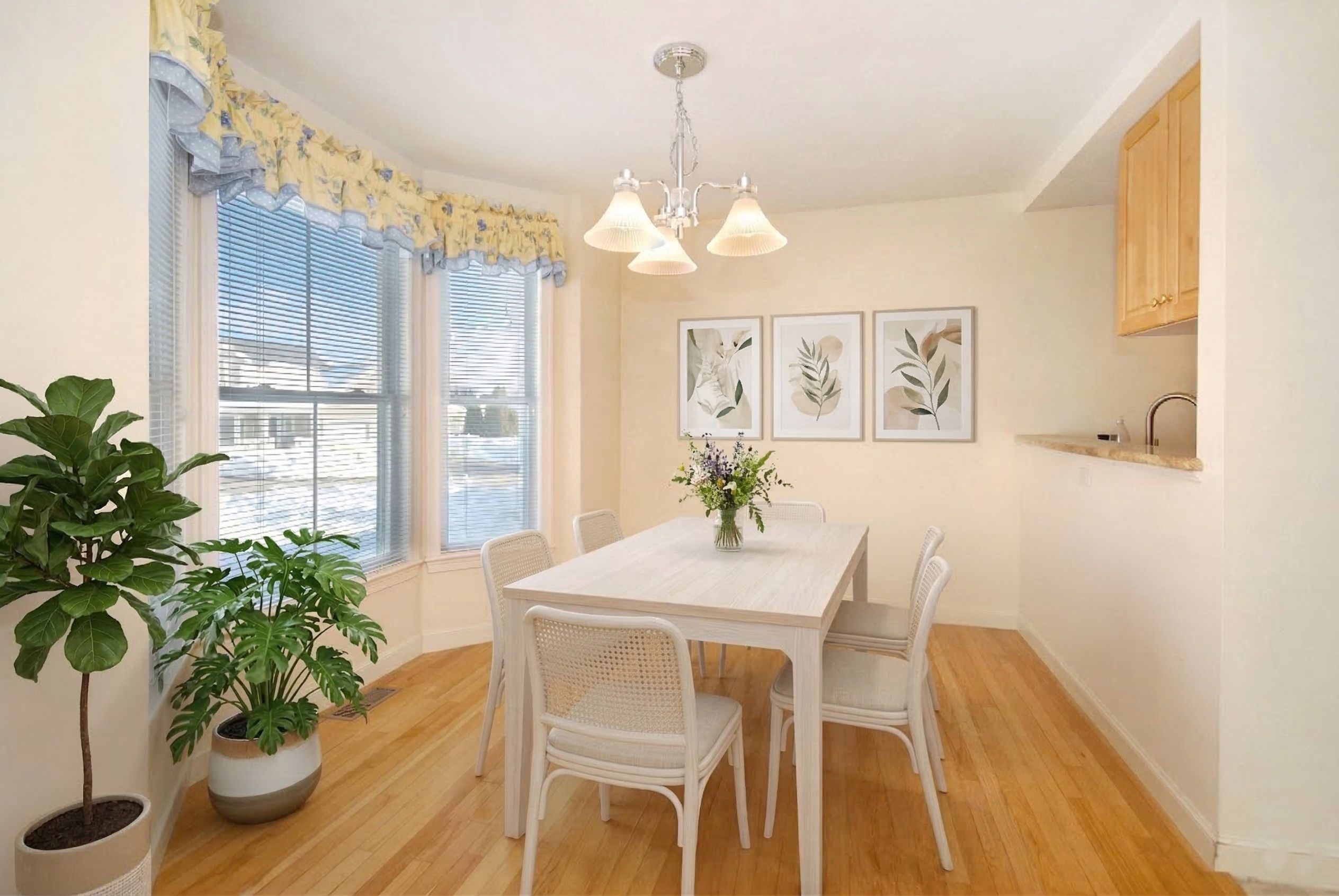  4 Autumn Drive, Unit B, Hudson, MA 01749 - 物件實景