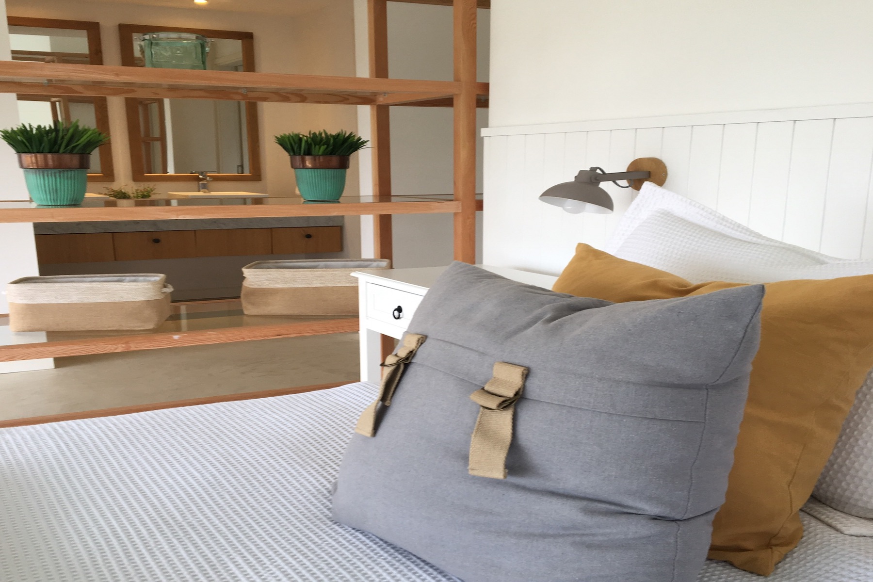 Six Bedroom house for sale in Pinar del Faro, Jose Ignacio - 物件實景
