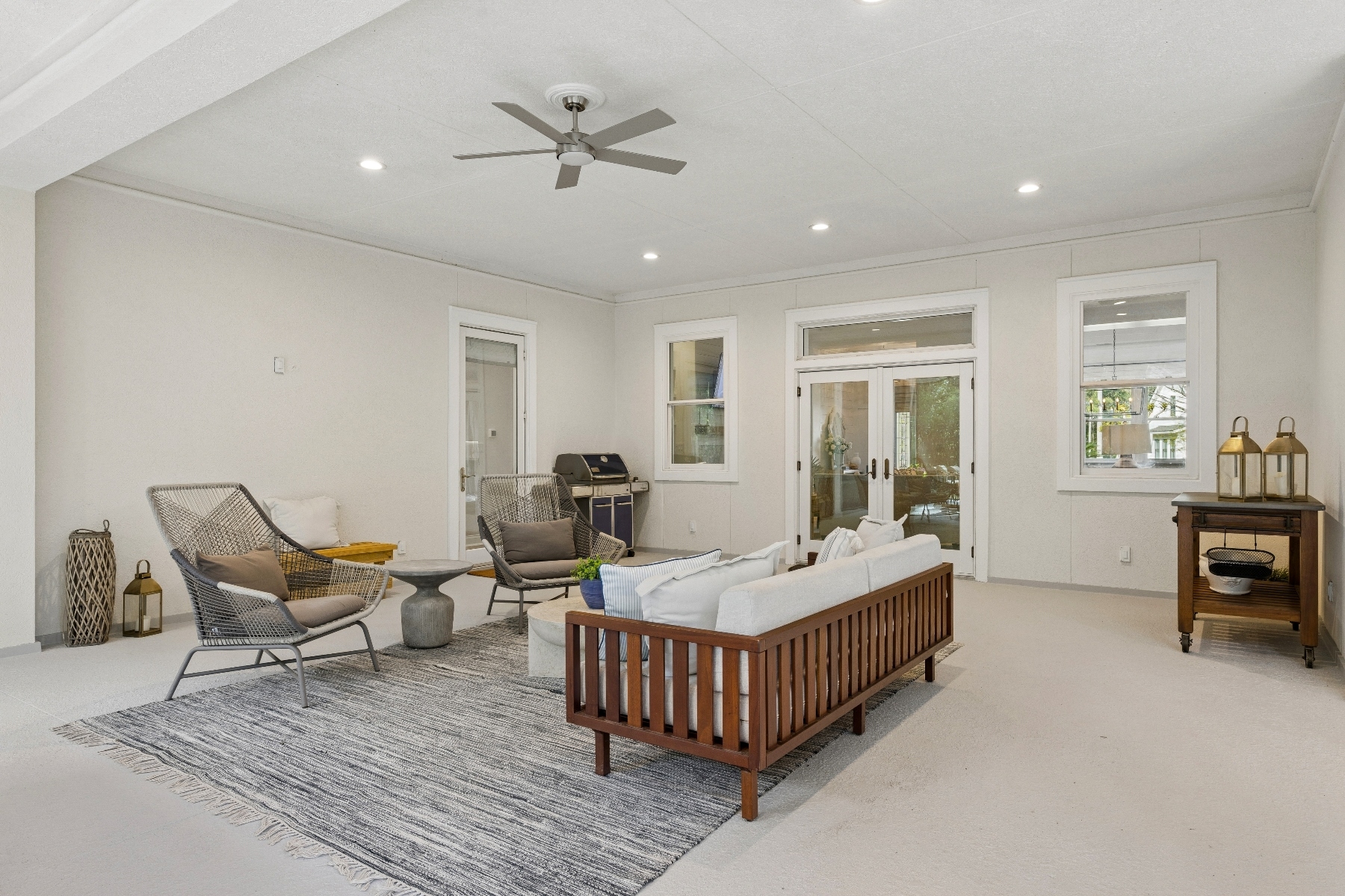  243 Hampton Lake Drive, Bluffton - 物件實景