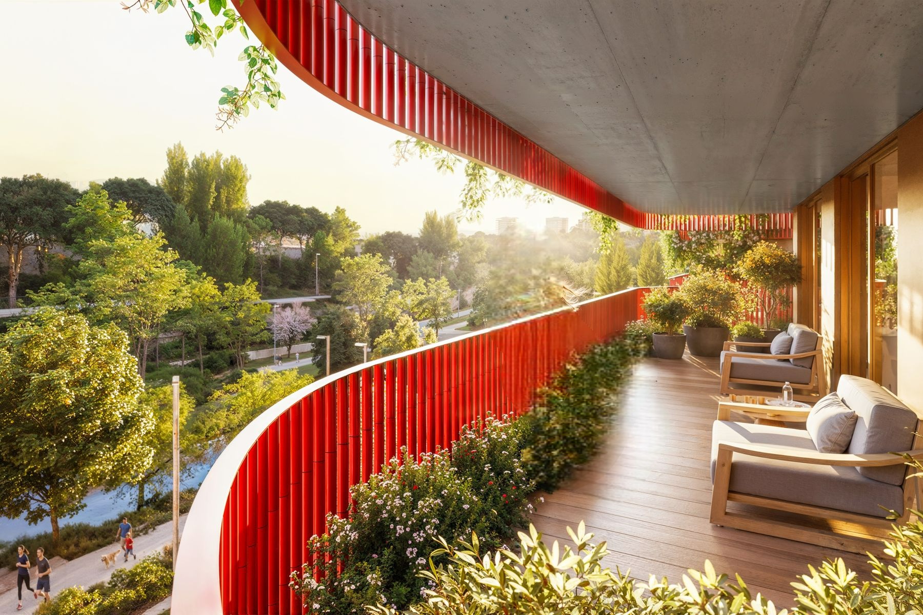  Flat, 2 bedrooms, for Sale - 物件實景
