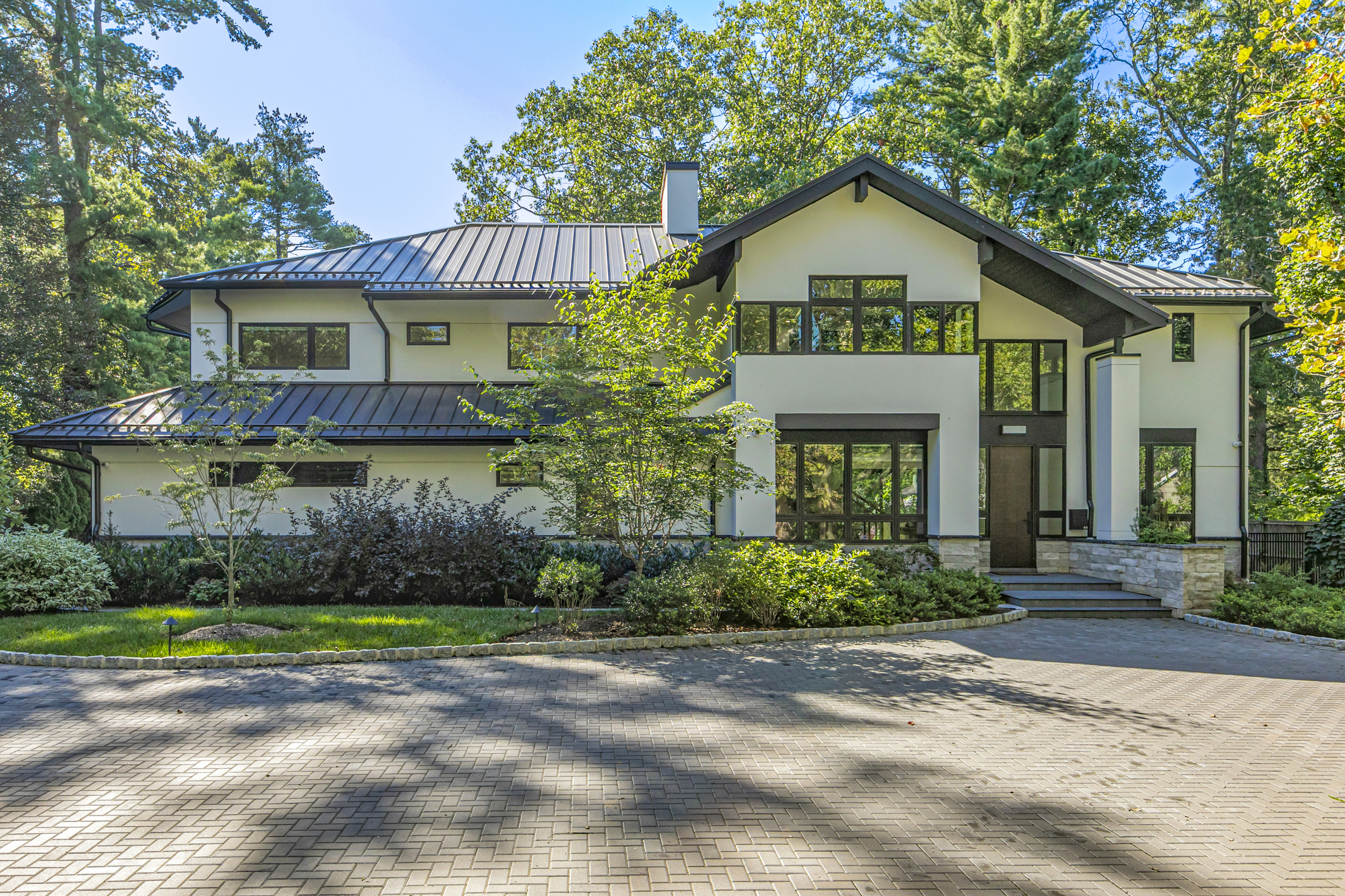  Modern Luxury Living Steps From Downtown - 物件實景