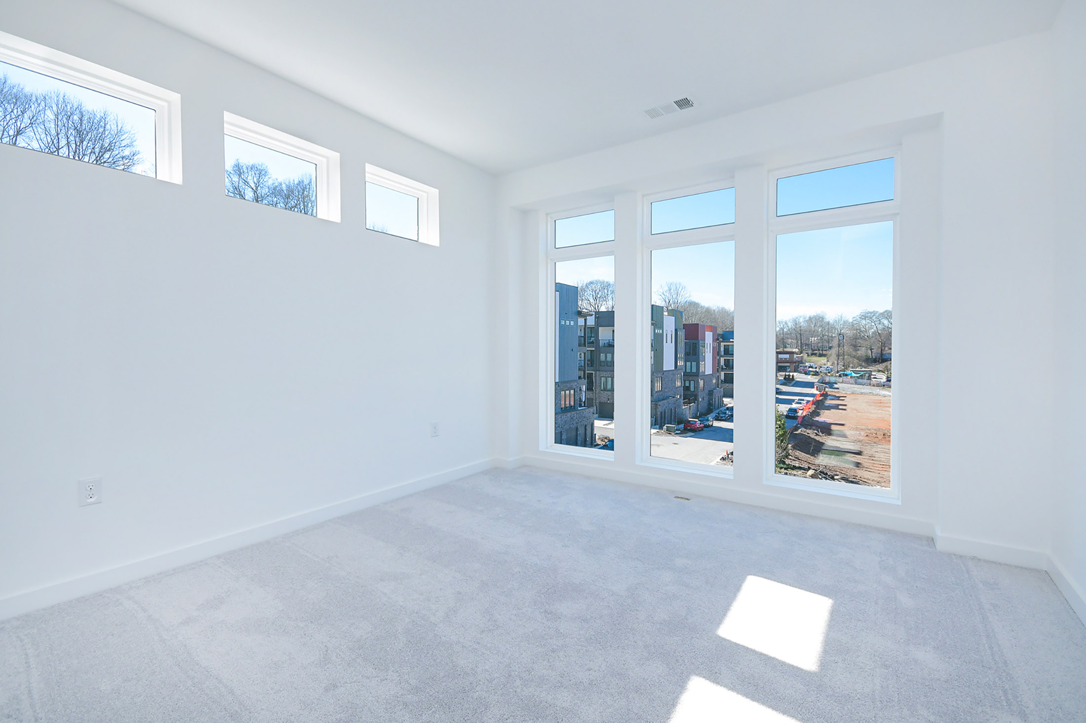  modern luxury in the heart of grant  park - 物件實景