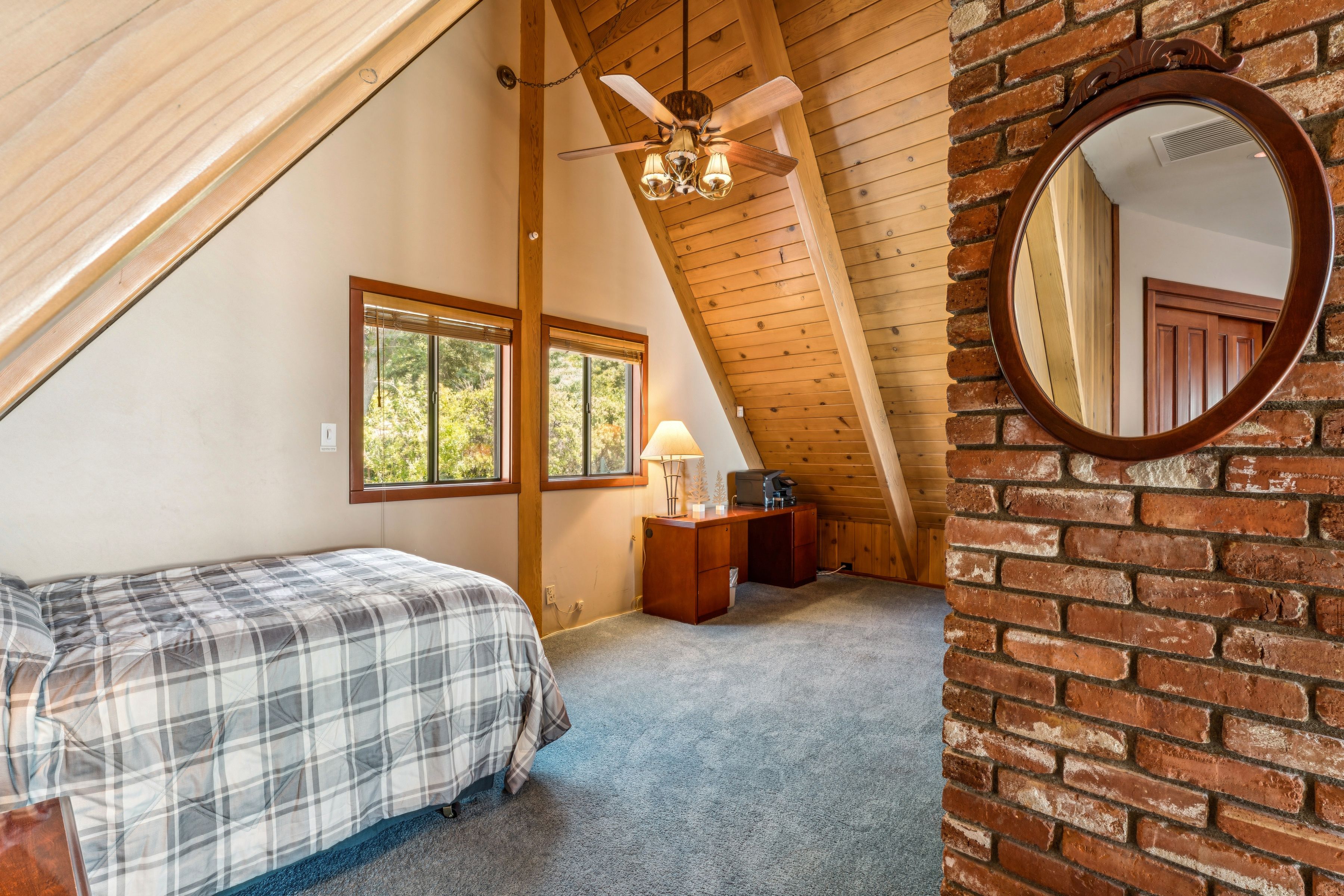  1369 Yellowstone Drive, Lake Arrowhead, CA 92352 - 物件實景