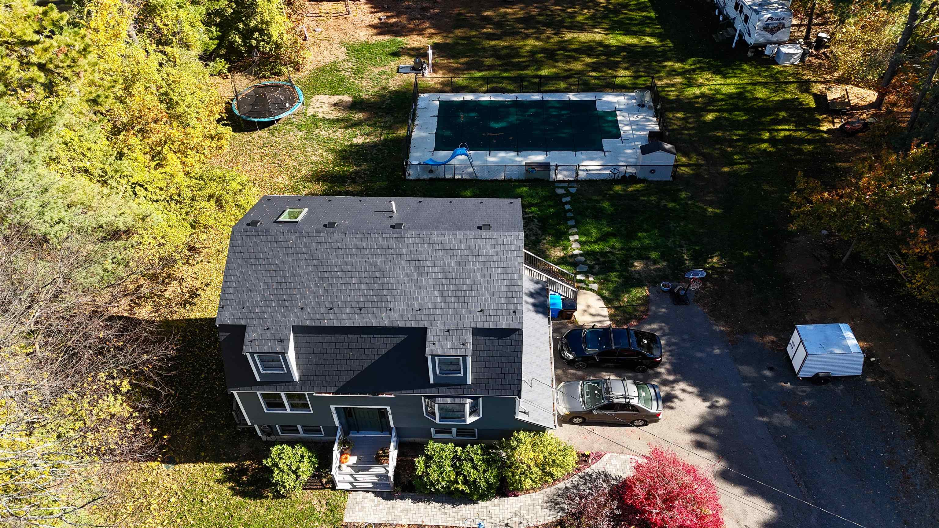 Merrimac, Massachusetts, 01860, United States, 3 Bedrooms Bedrooms, ,3 BathroomsBathrooms,Residential,For Sale,1985648