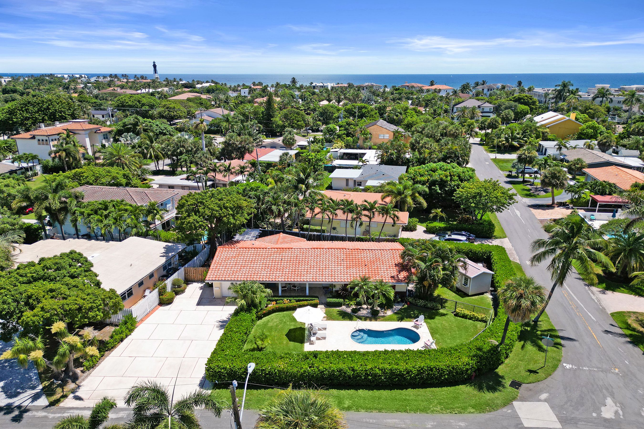 1900 N Riverside Drive, Pompano Beach, FL, 33062 - 物件實景