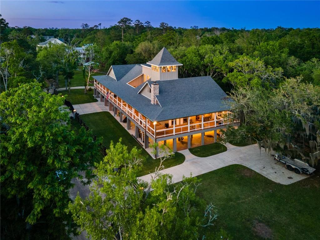 115 Holly Street, Mandeville, Louisiana, 70448, United States, 7 Bedrooms Bedrooms, ,7 BathroomsBathrooms,Residential,For Sale,115 Holly Street,1637916