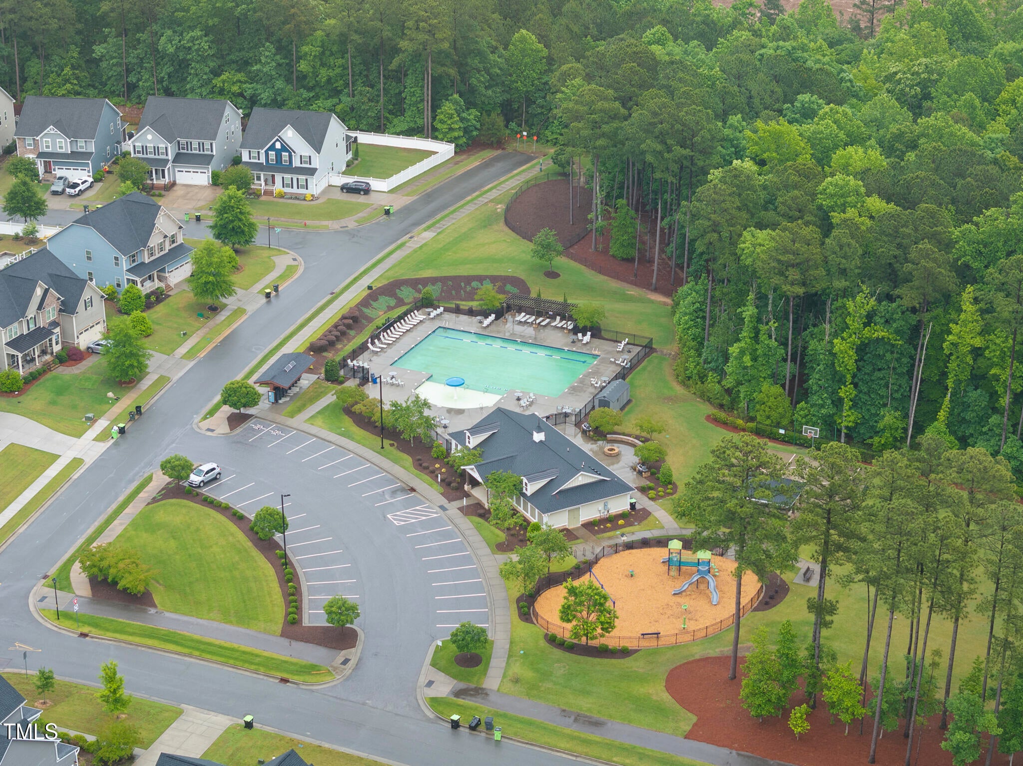 New Hill, North Carolina, 27562, United States, 4 Bedrooms Bedrooms, ,4 BathroomsBathrooms,Residential,For Sale,1906690
