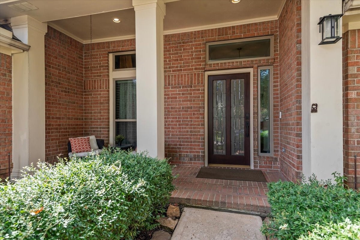 Compass Cove Cir, Spring, TX 77379 #1