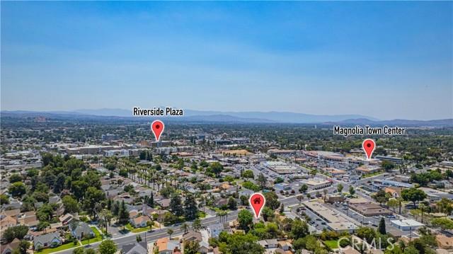 Riverside, California, 92506, United States, 3 Bedrooms Bedrooms, ,2 BathroomsBathrooms,Residential,For Sale,1911620