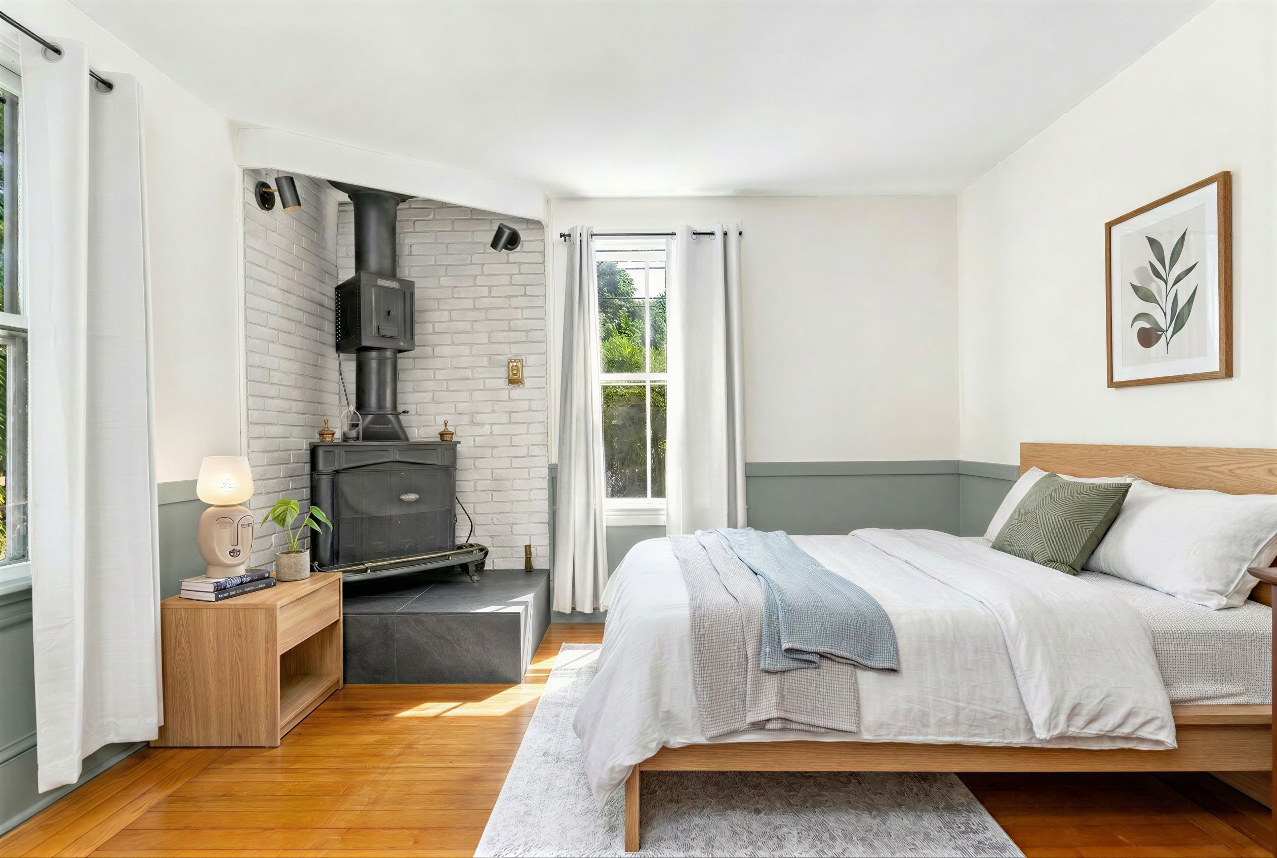  40 South Lane, Barrington, RI - 物件實景