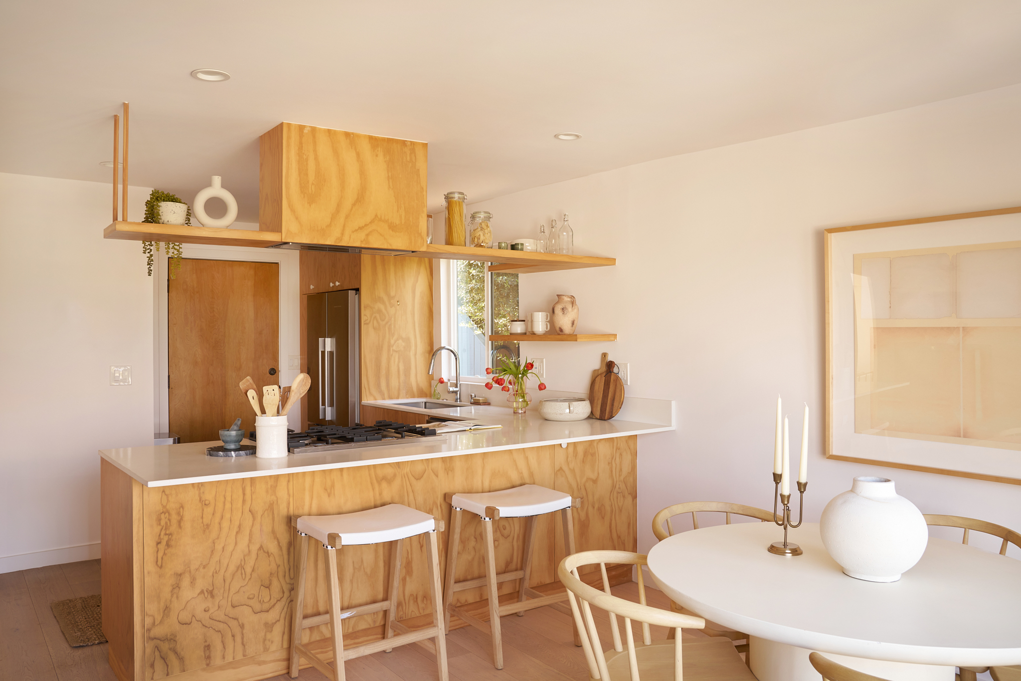  4751 Glenalbyn Dr - 物件實景