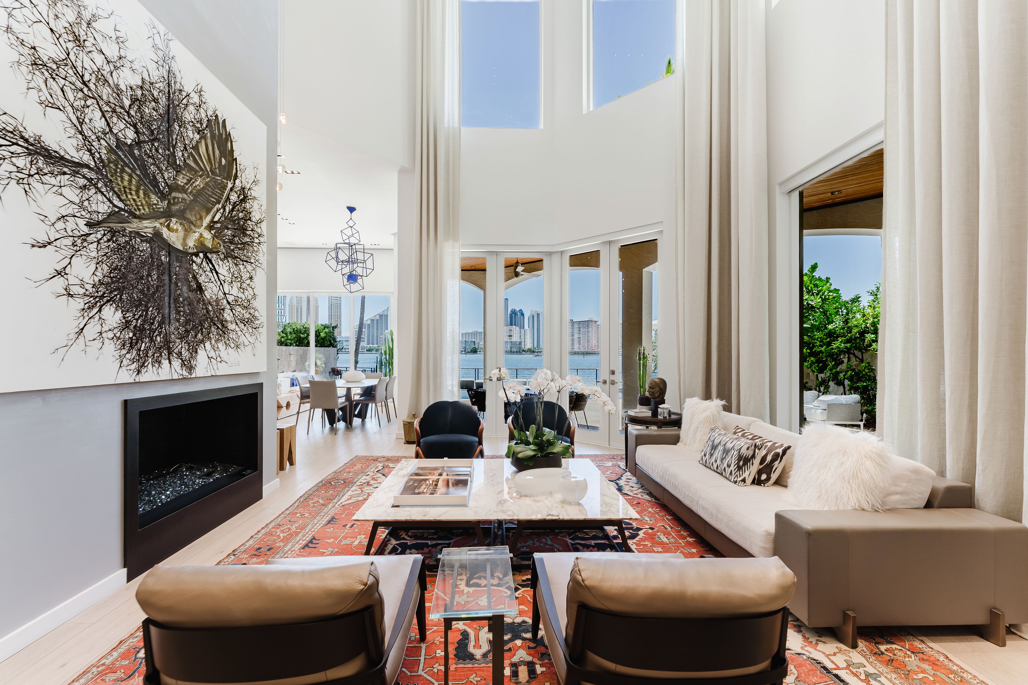  3916 Island Estates Dr, Aventura, FL, 33160 - 物件實景