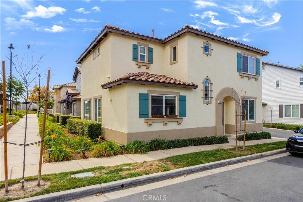 Lily Rd, Yucaipa, CA 92399 #1