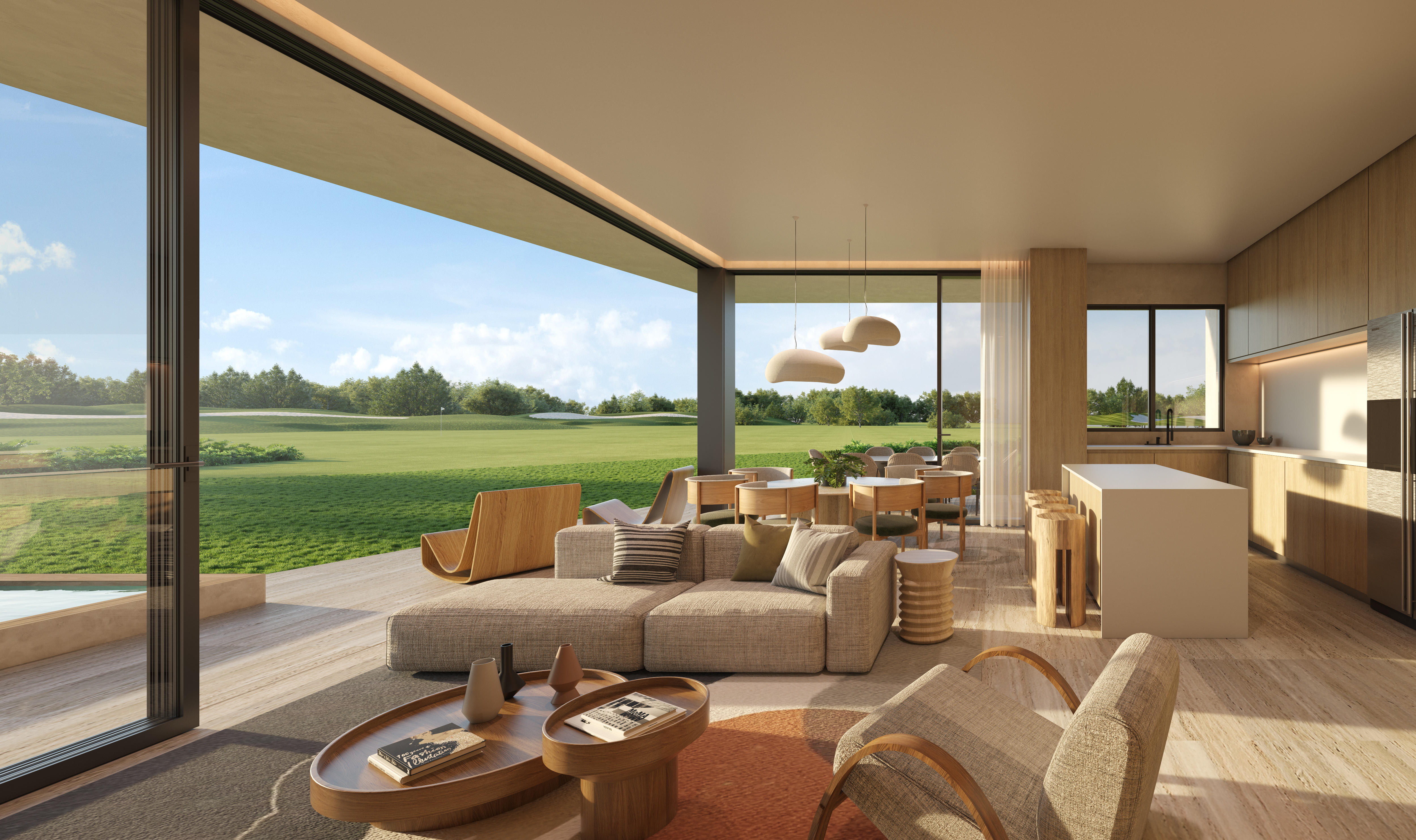 Cap Cana, DO, 3 Bedrooms Bedrooms, ,4 BathroomsBathrooms,Residential,For Sale,1994350