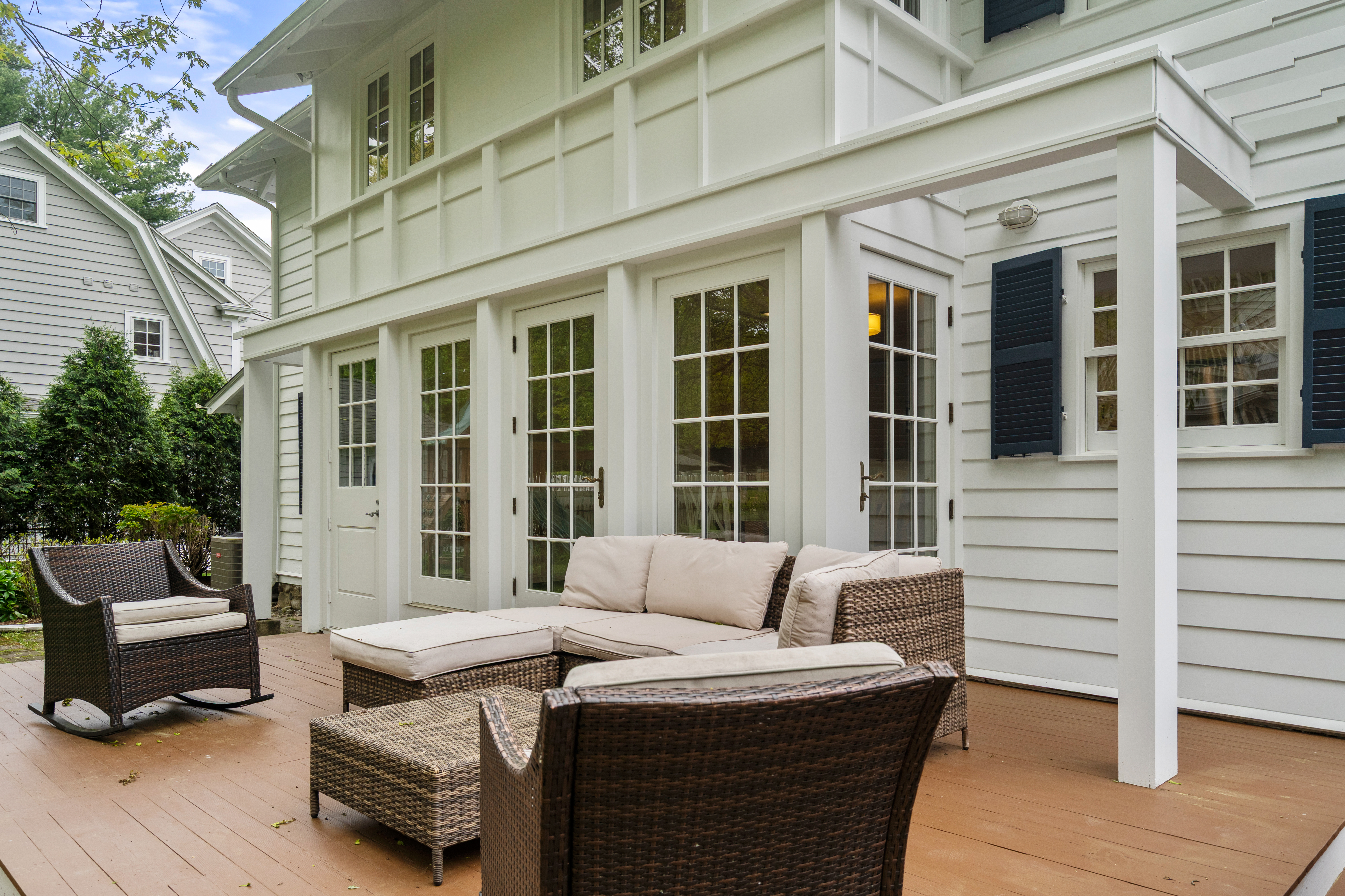  26 Berkshire Road, Newton, MA, 02460 - 物件實景