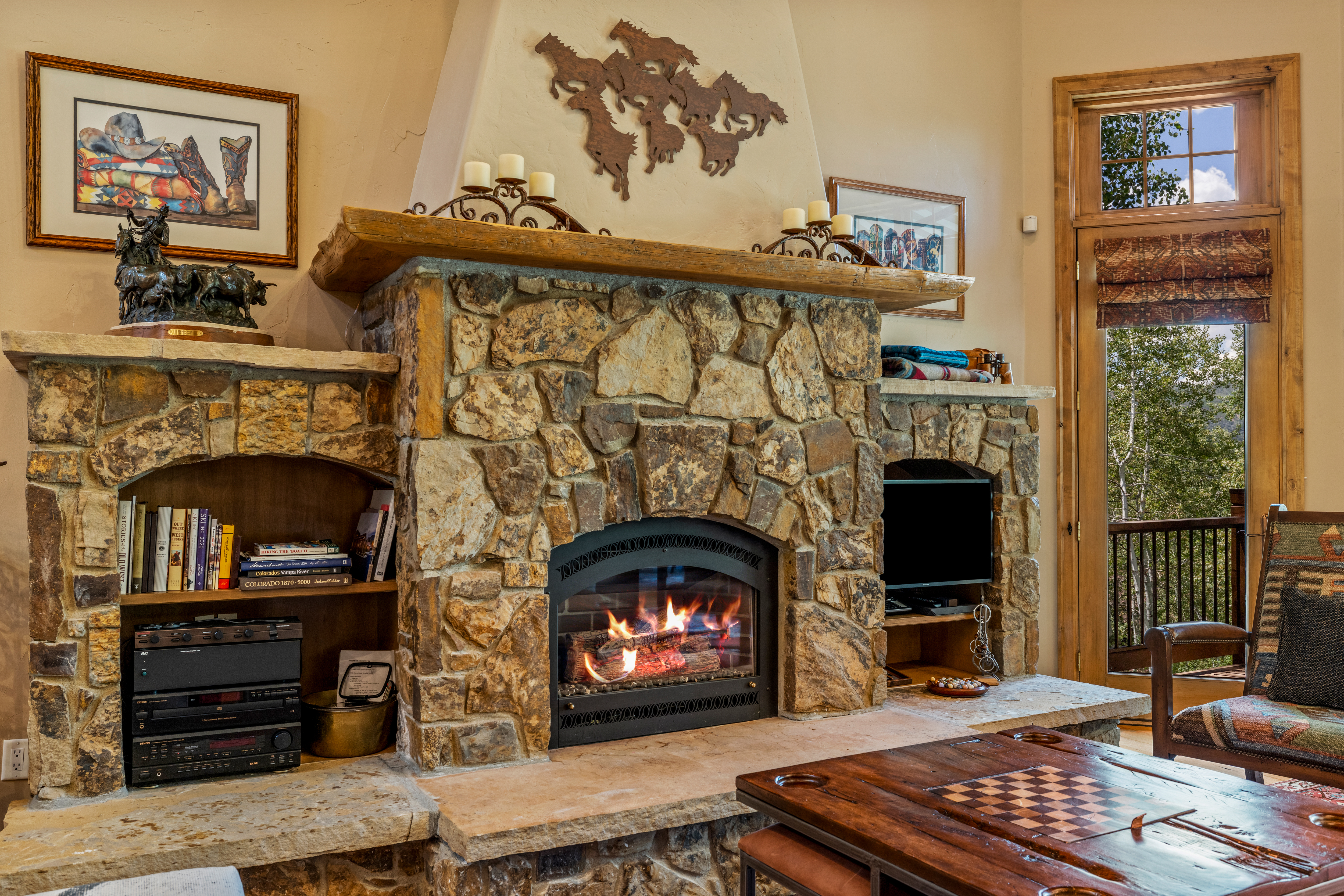  Private Mountain Retreat - 物件實景