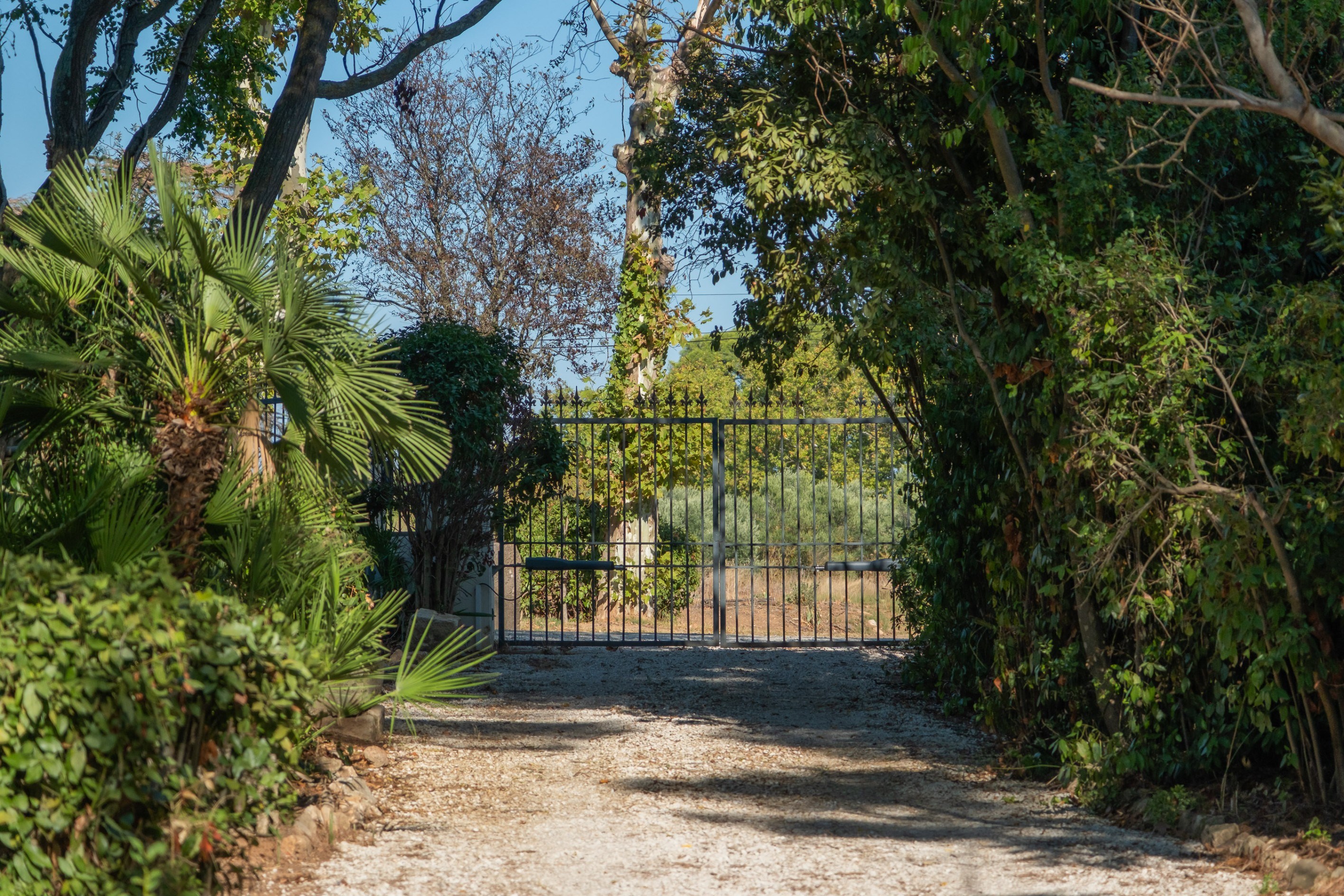  HÉRAULT — AN EXCEPTIONAL DESTINATION COMBINING HERITAGE AND THE ART OF LIVING - 物件實景