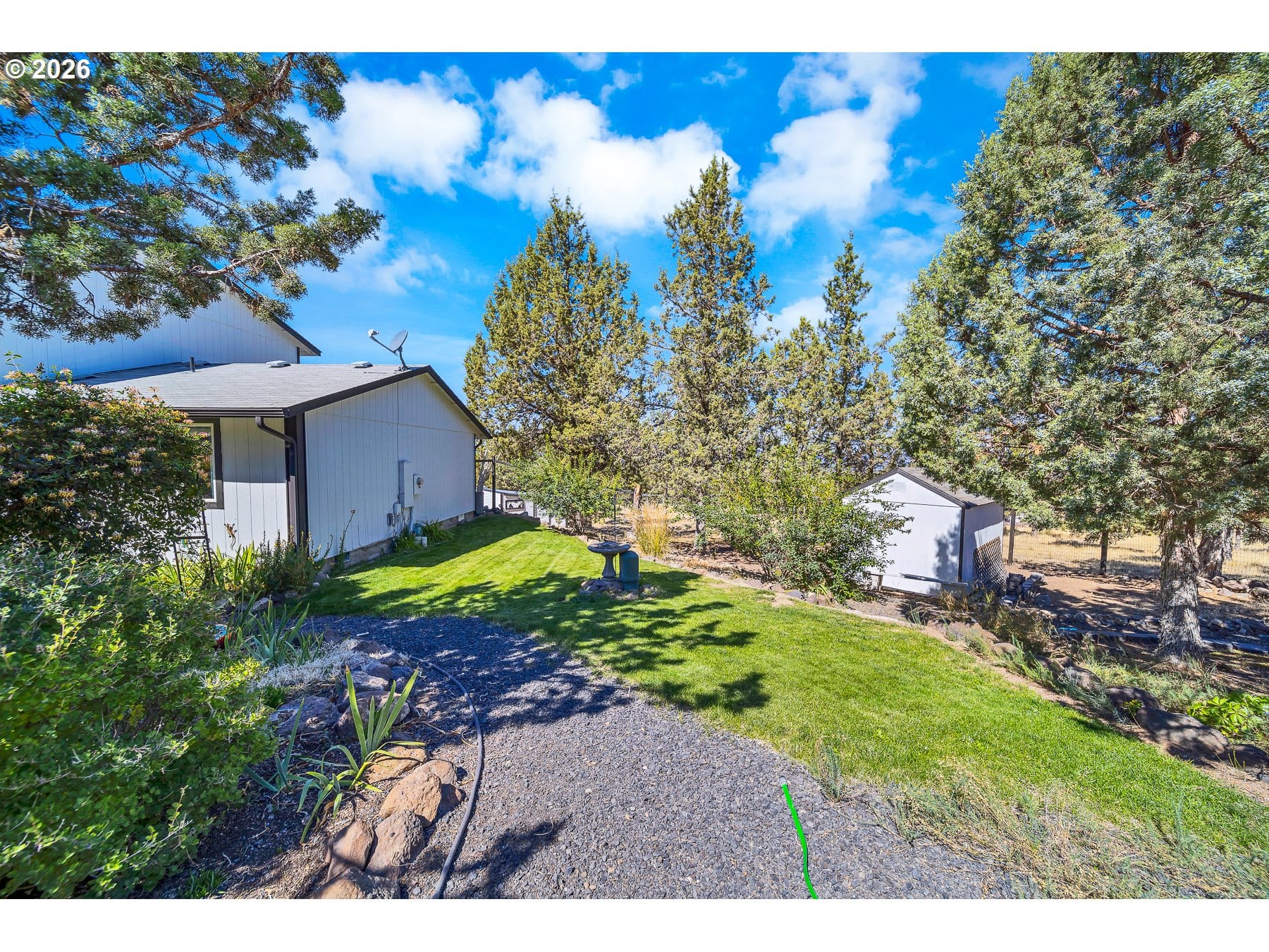  7158 SE MARK RD Prineville, OR 97754 - 物件實景
