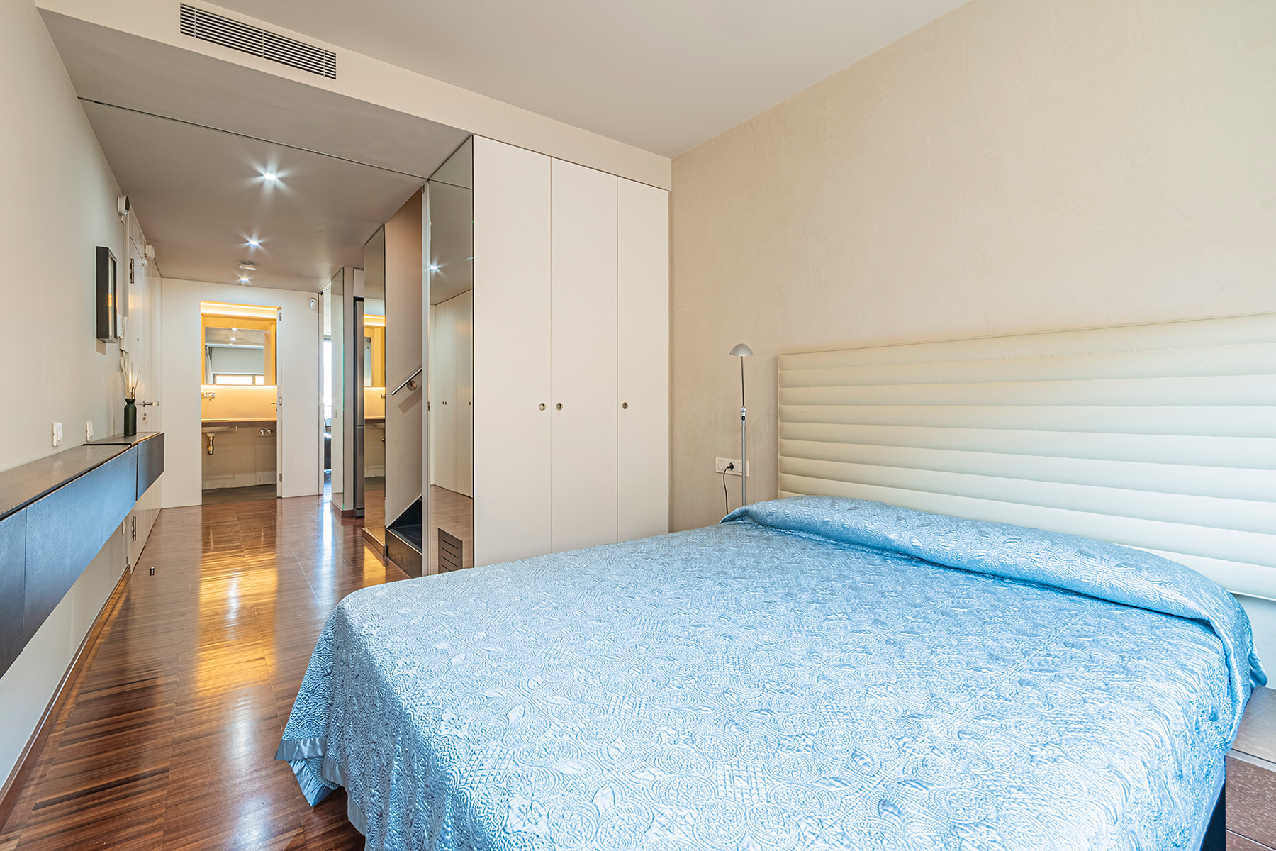  Penthouse with pool in Barceloneta with sea views - 物件實景