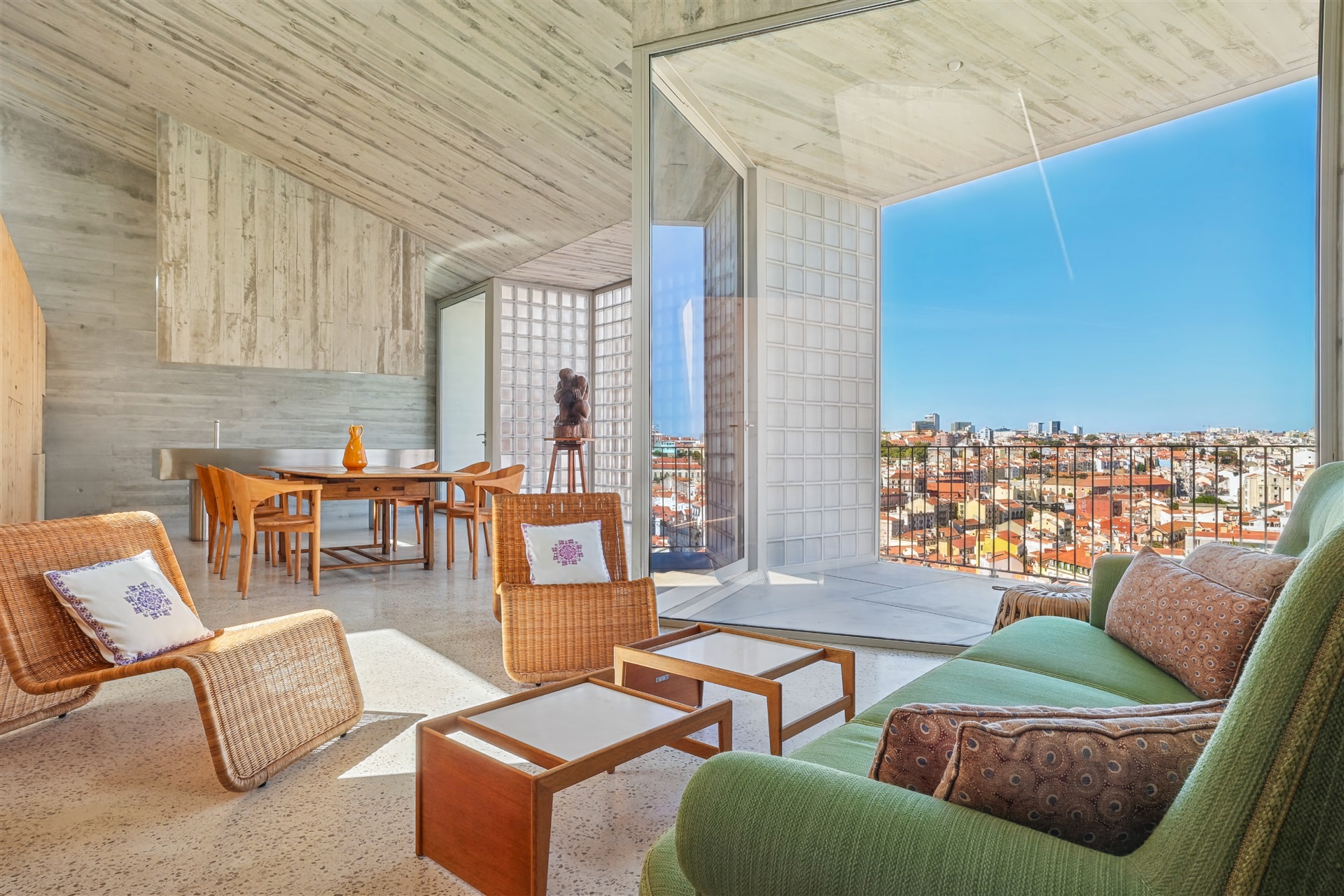  Flat, 2 bedrooms, for Sale - 物件實景
