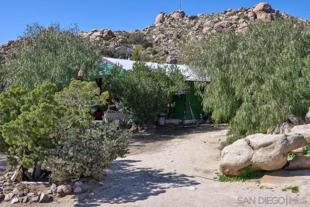 Desert View Tower & 3 Homes, Jacumba, California, 91934, United States, 3 Bedrooms Bedrooms, ,3 BathroomsBathrooms,Residential,For Sale,Desert View Tower & 3 Homes,1424217