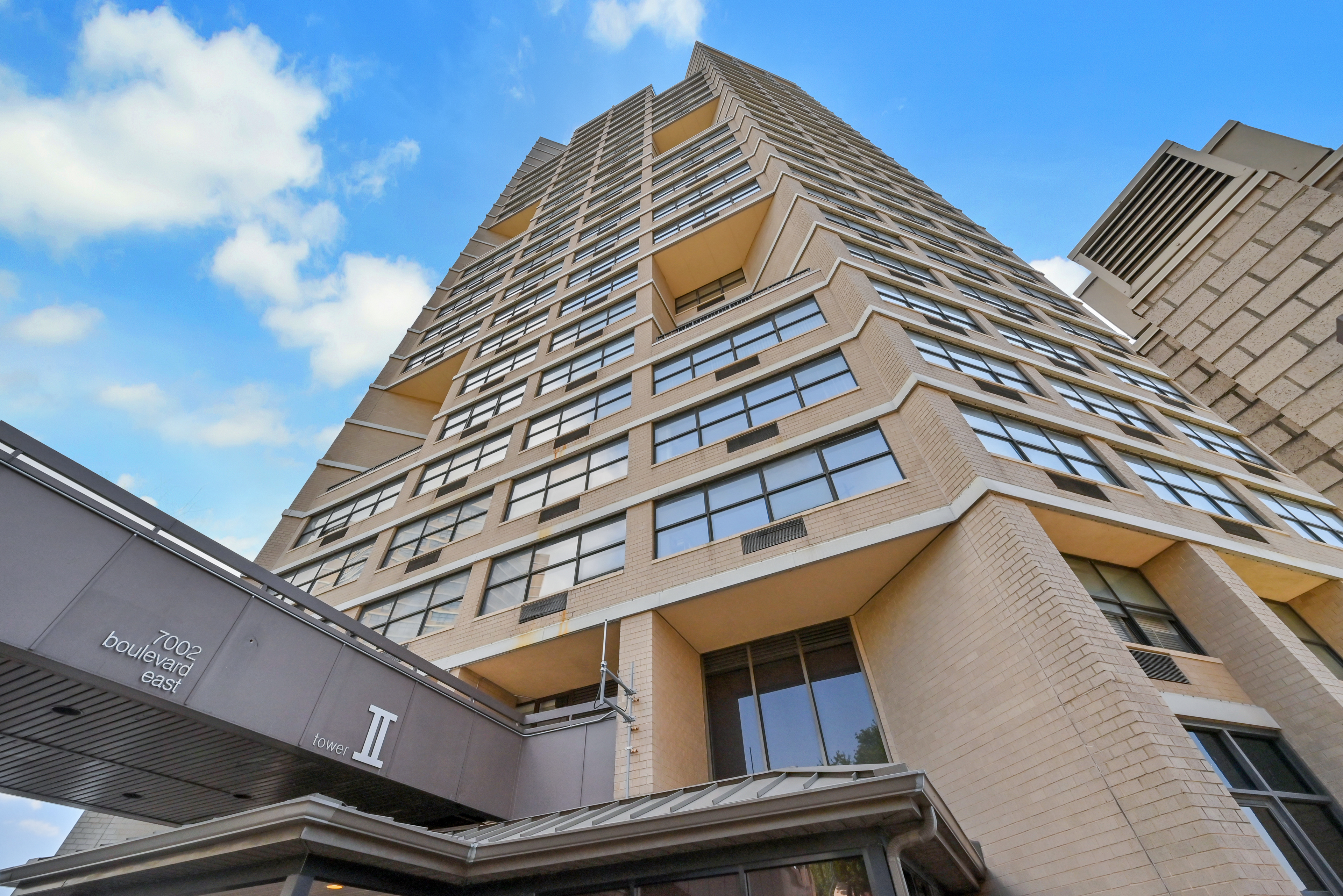  7002 JFK Boulevard East #34 I, Guttenberg, NJ 07093 - 物件實景