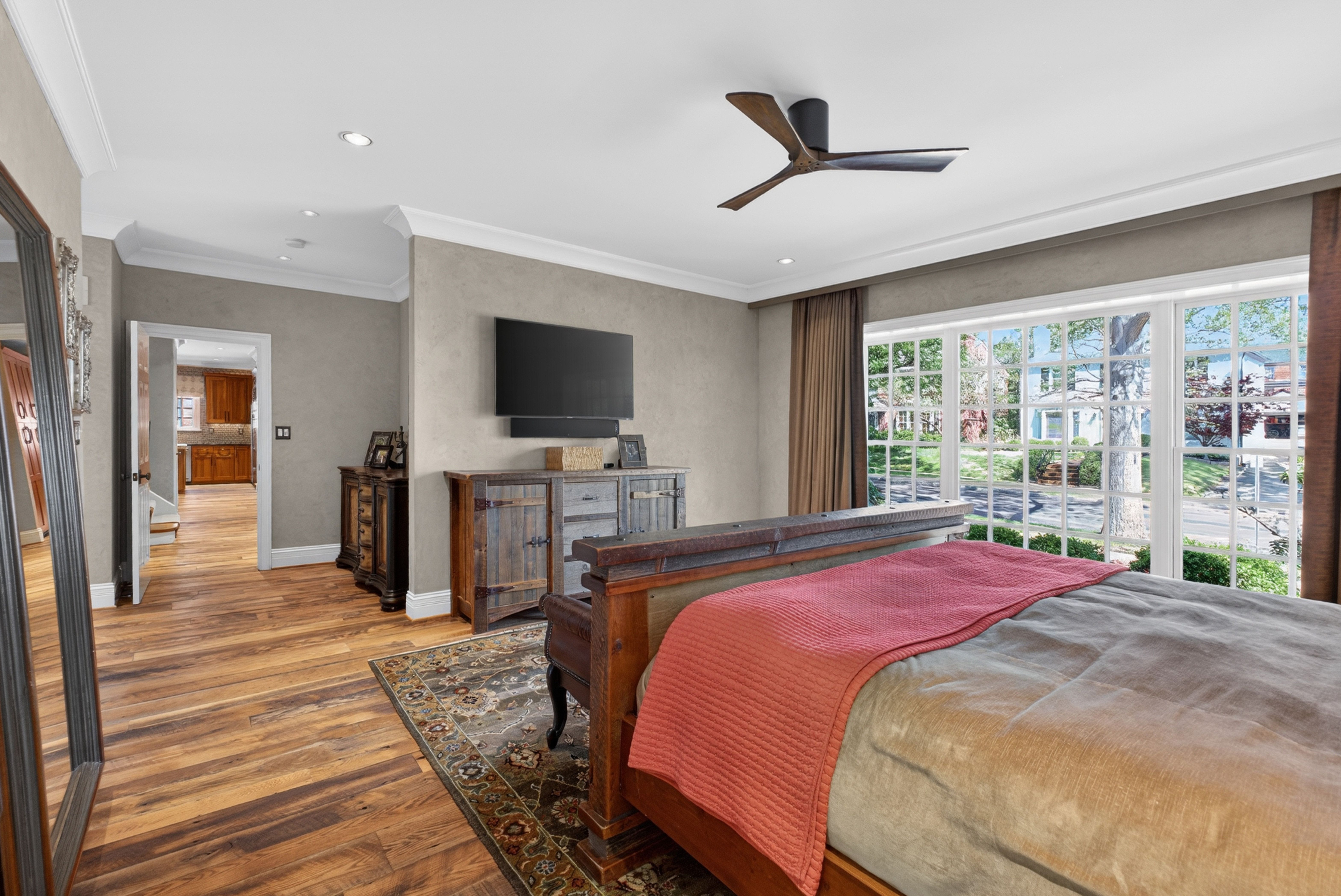  A Bespoke Clayton Gardens Residence - 物件實景