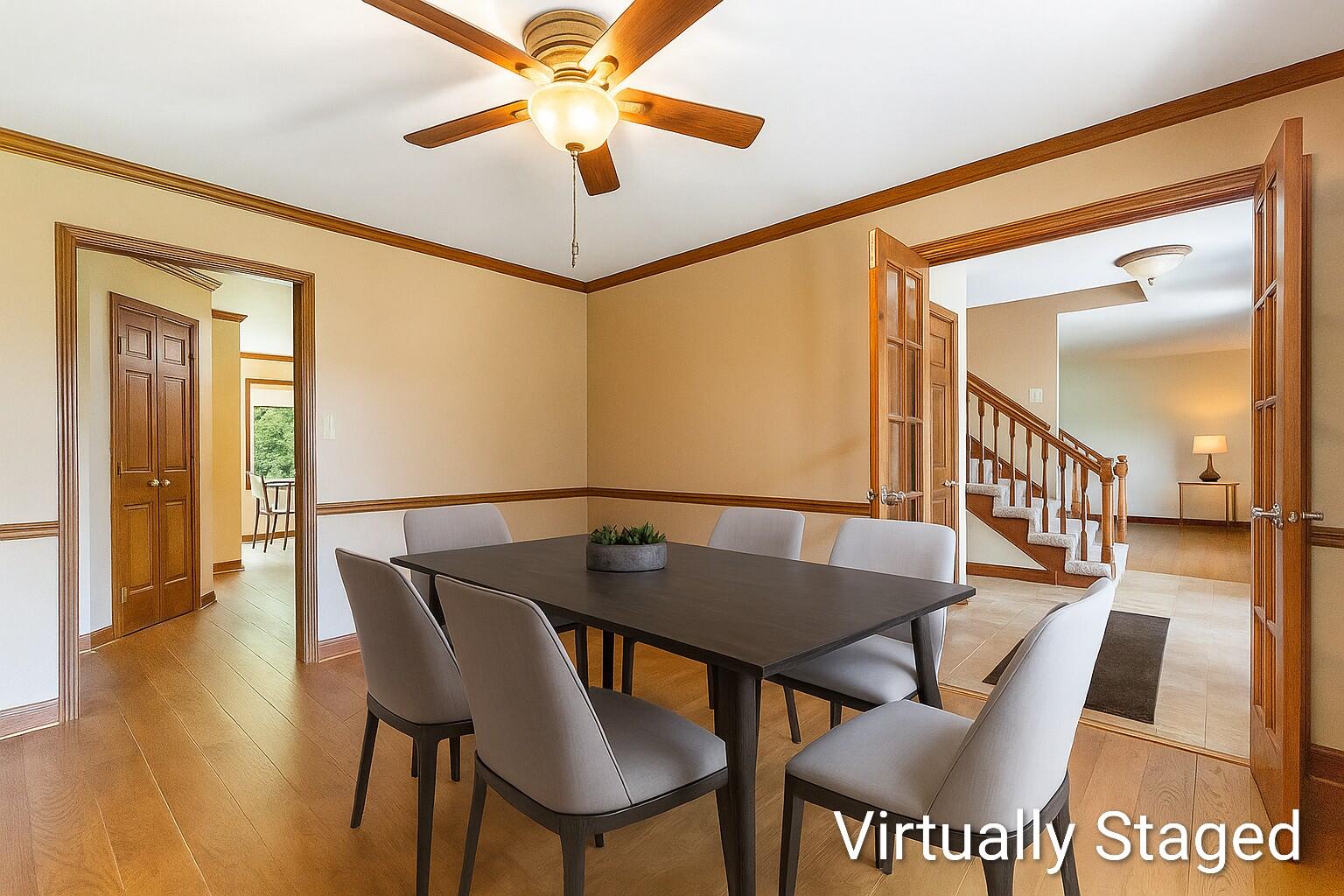 Valparaiso, Indiana, 46385, United States, 4 Bedrooms Bedrooms, ,4 BathroomsBathrooms,Residential,For Sale,1974482