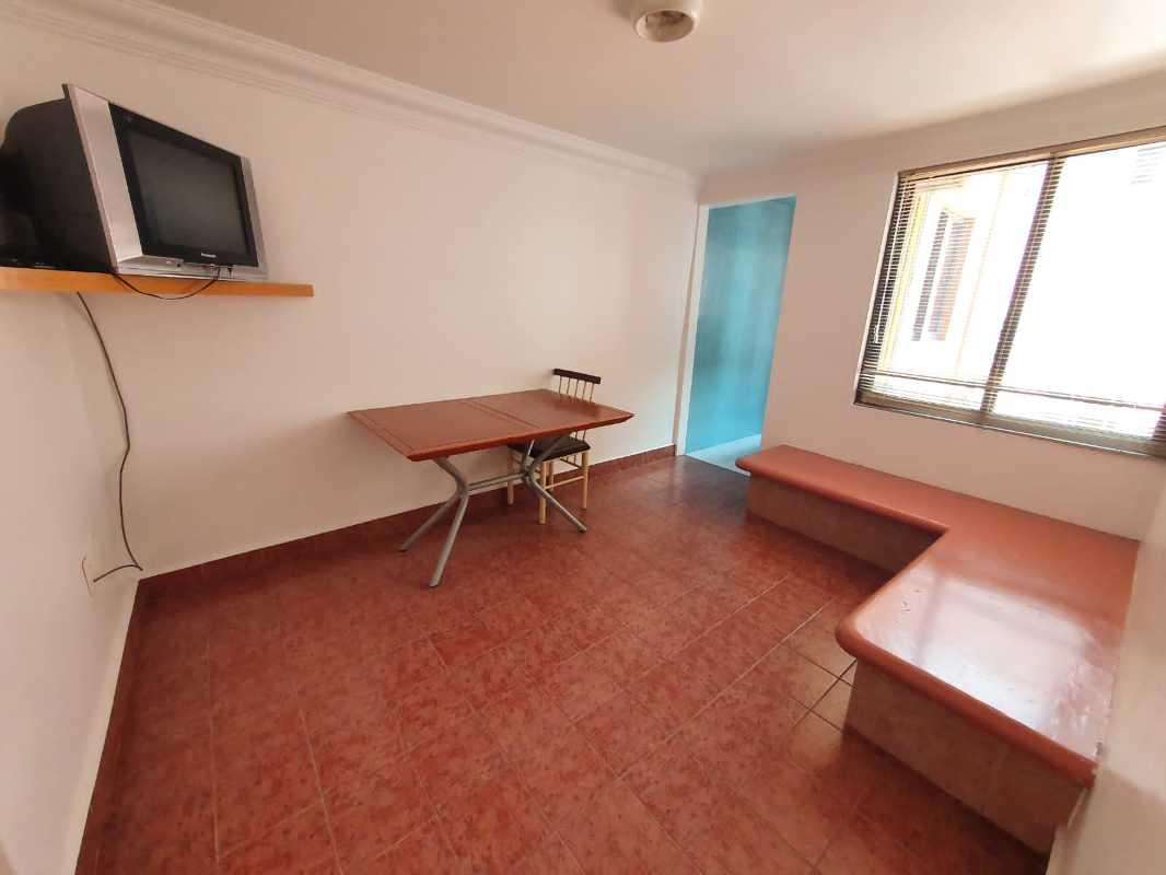 Ilinois, Benito Juárez, Ciudad de México, 03710, Mexico, 2 Bedrooms Bedrooms, ,1 BathroomBathrooms,Residential,For Sale,Ilinois,1622602