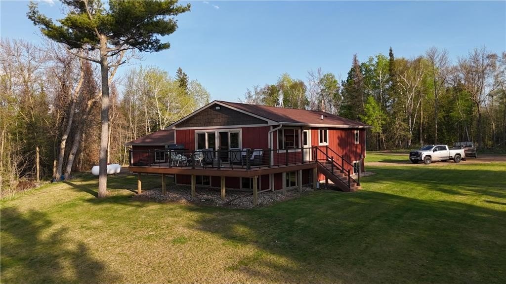 Osage, Minnesota, 56570, United States, 5 Bedrooms Bedrooms, ,2 BathroomsBathrooms,Residential,For Sale,2031119