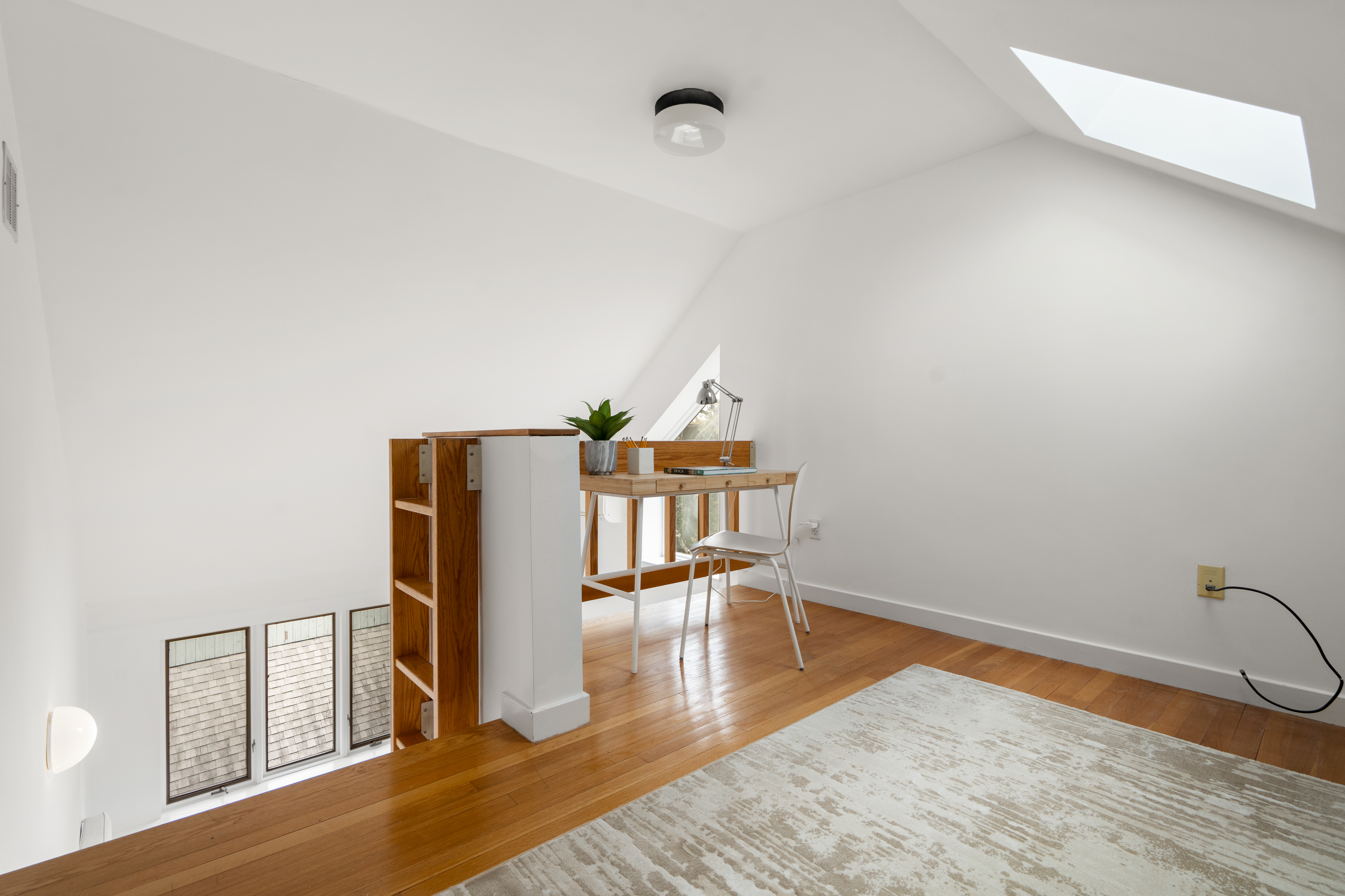  99-101 Larch Road, Unit 99, Cambridge, MA, 02138 - 物件實景