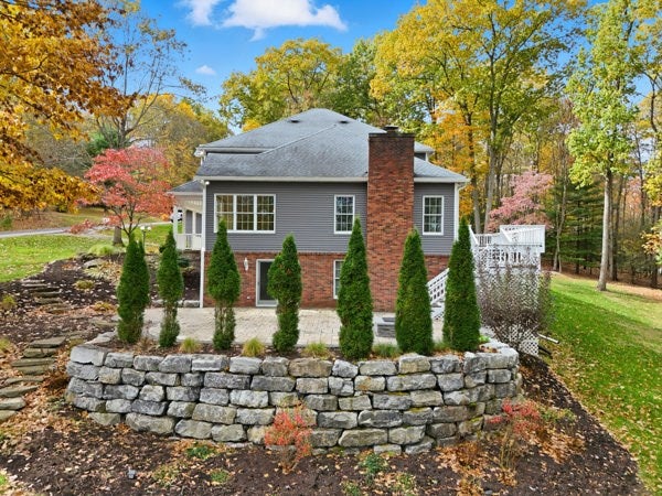 Sayre, Pennsylvania, 18840, United States, 5 Bedrooms Bedrooms, ,4 BathroomsBathrooms,Residential,For Sale,1979429