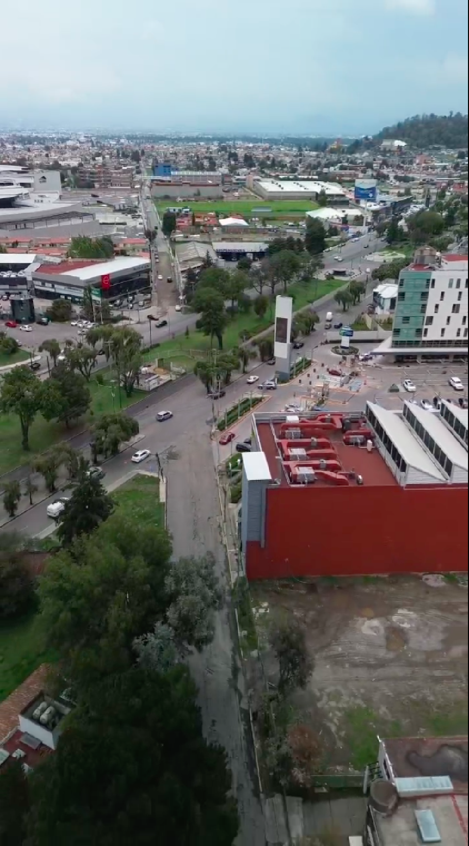 Metepec, Estado de méxico, 52140, Mexico, 1 Bedroom Bedrooms, ,Residential,For Sale,1967745