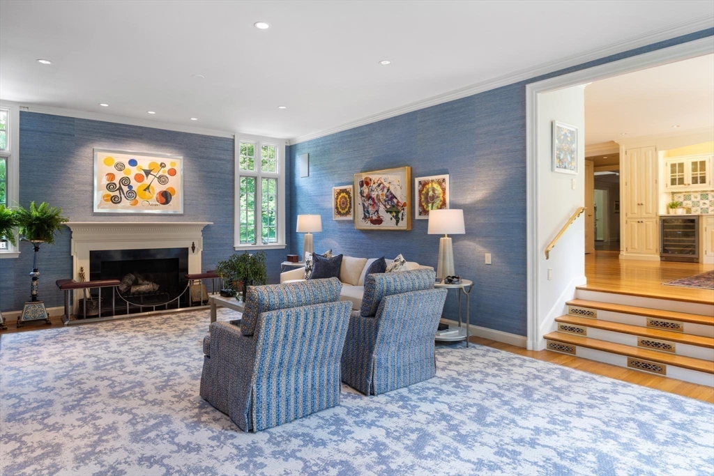 Brookline, Massachusetts, 02445, United States, 6 Bedrooms Bedrooms, ,8 BathroomsBathrooms,Residential,For Sale,1839971