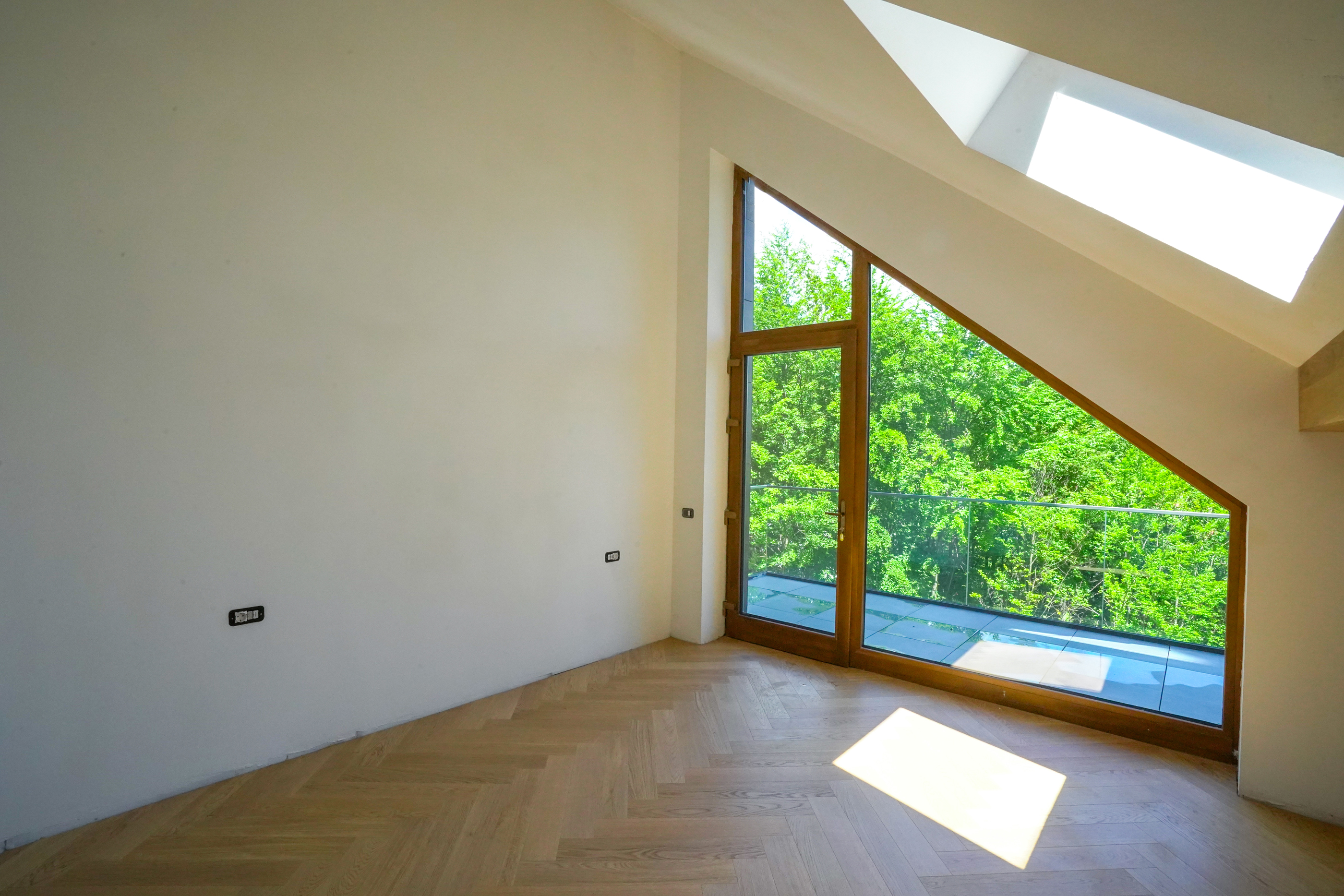  Penthouse Bordering the Forest, Sinaia - 物件實景