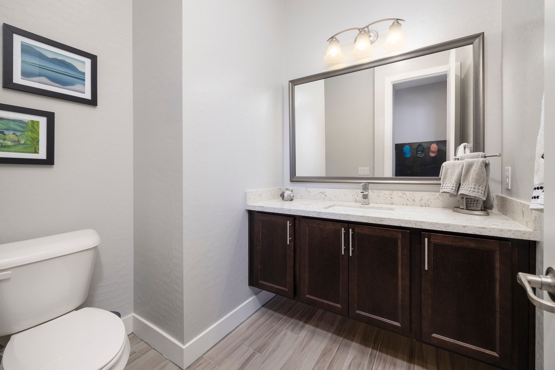  New to Market - 物件實景