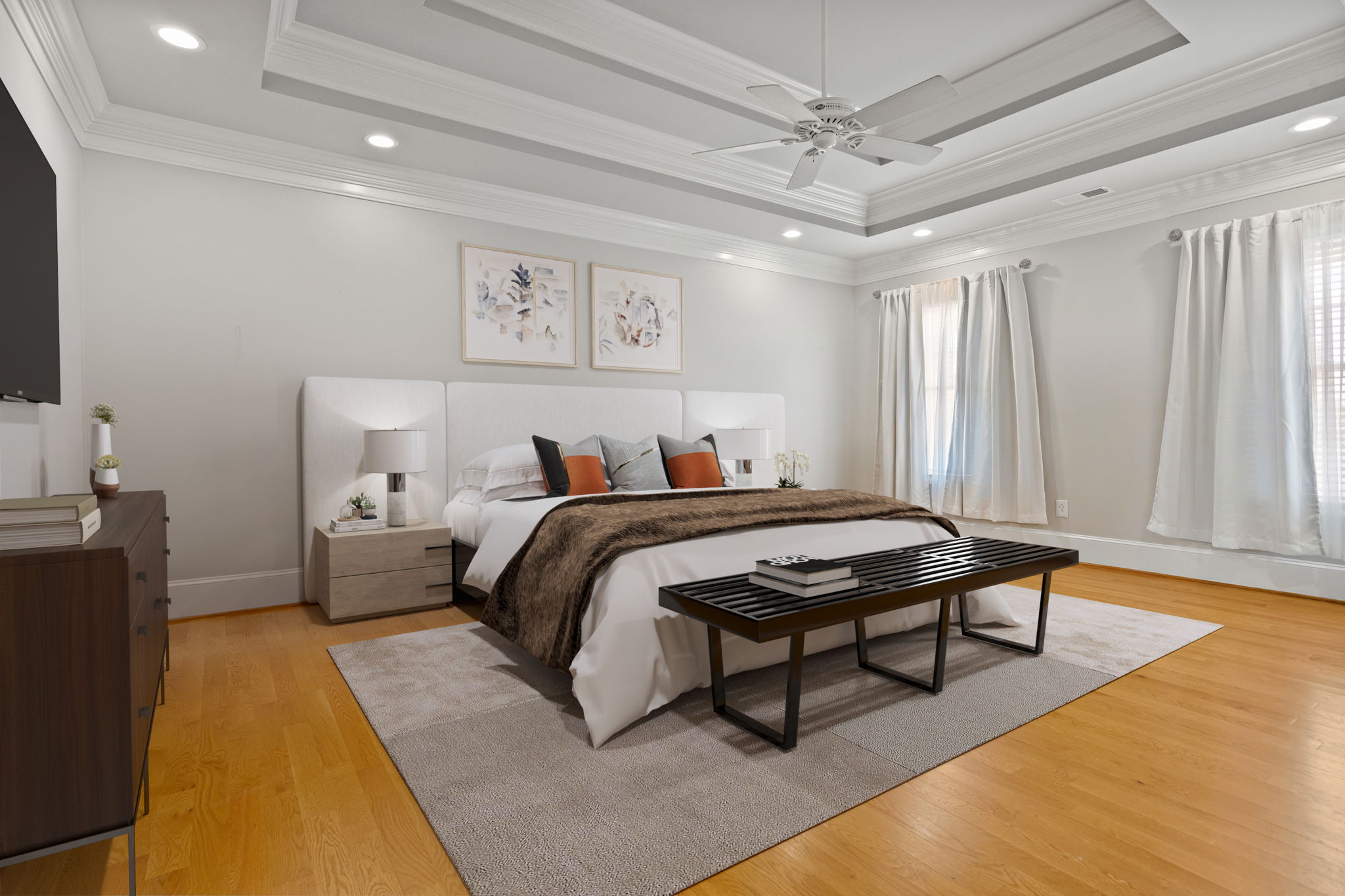  102 Antigua Way, Greer, SC 29650 - 物件實景