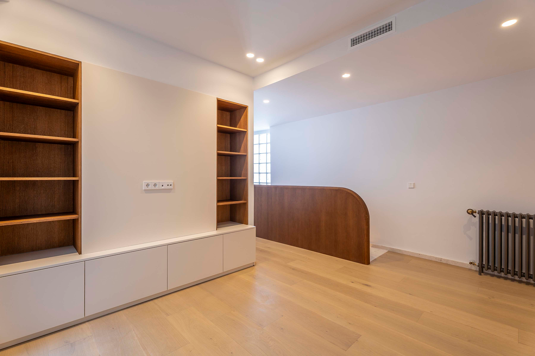  Renovated Flat 2 bedrooms and 3 bathrooms in Central Madrid - 物件實景