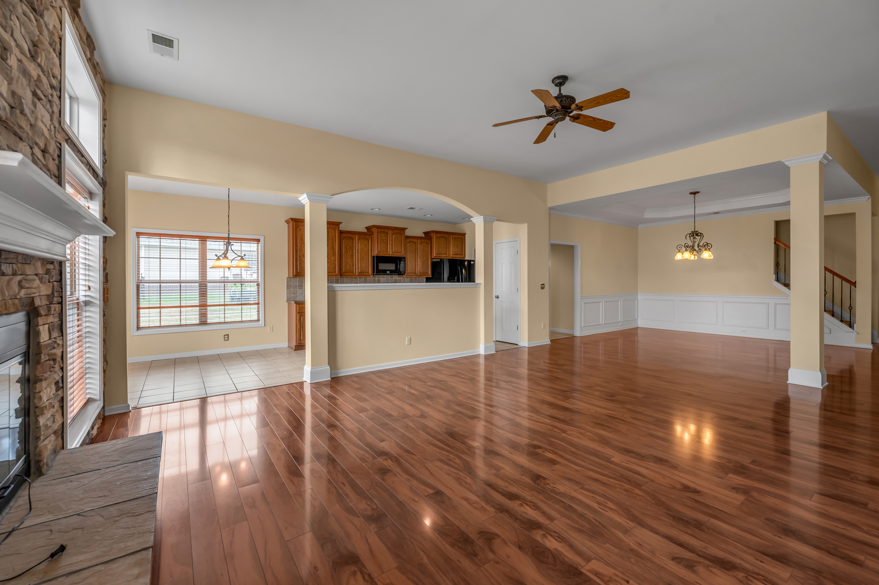  520 Madison Point Drive - 物件實景