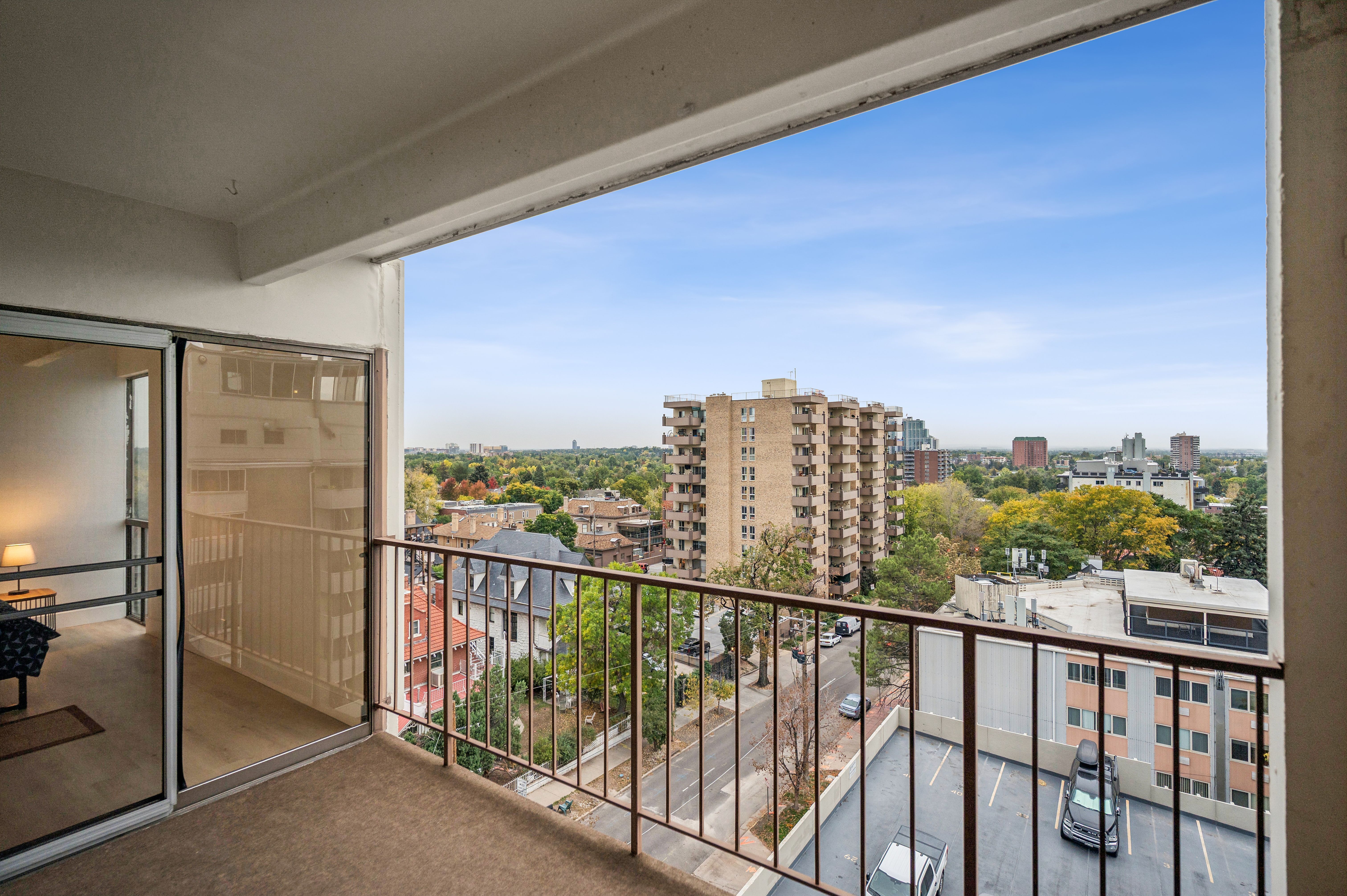  Your Front-Row Seat to Views of Pikes Peak & Everything Denver has to Offer - 物件實景