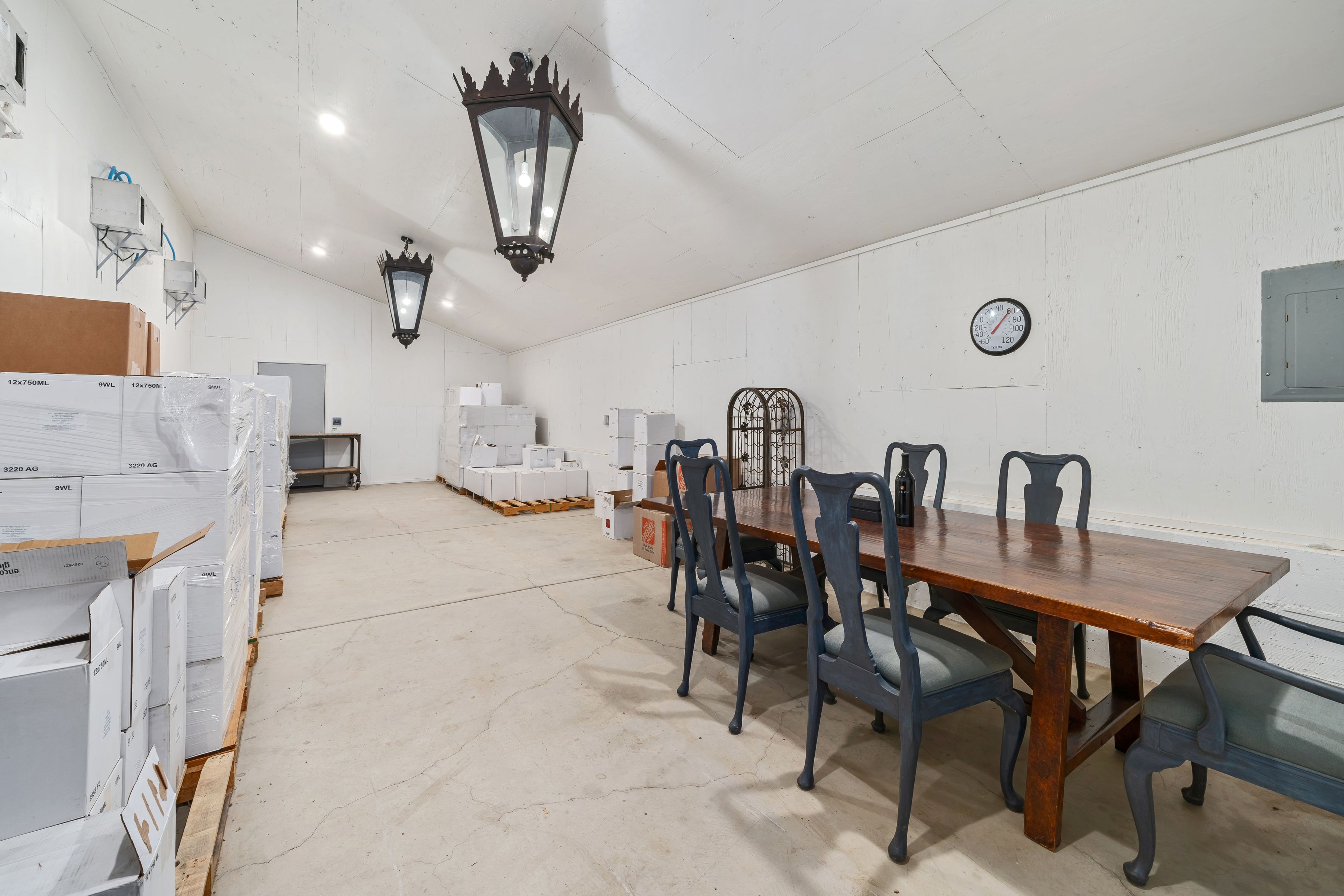  Extraordinary Vineyard Estate - 物件實景