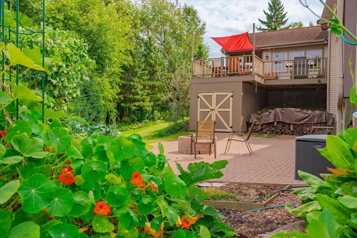 Fitchburg, Wisconsin, 53711, United States, 4 Bedrooms Bedrooms, ,4 BathroomsBathrooms,Residential,For Sale,1977409