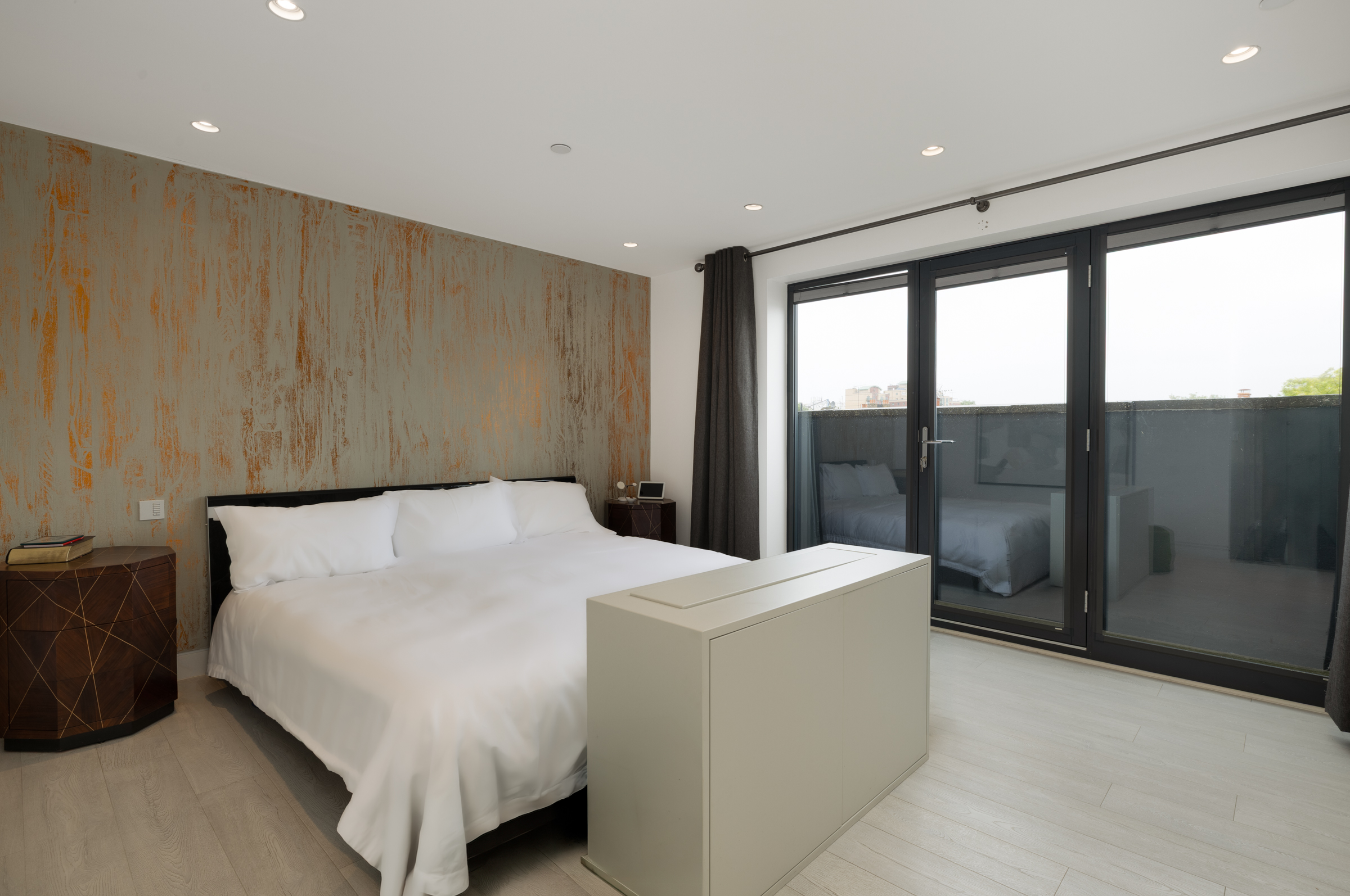  A Reimagined Fulham Townhouse with Dramatic Double-Height Interiors - 物件實景