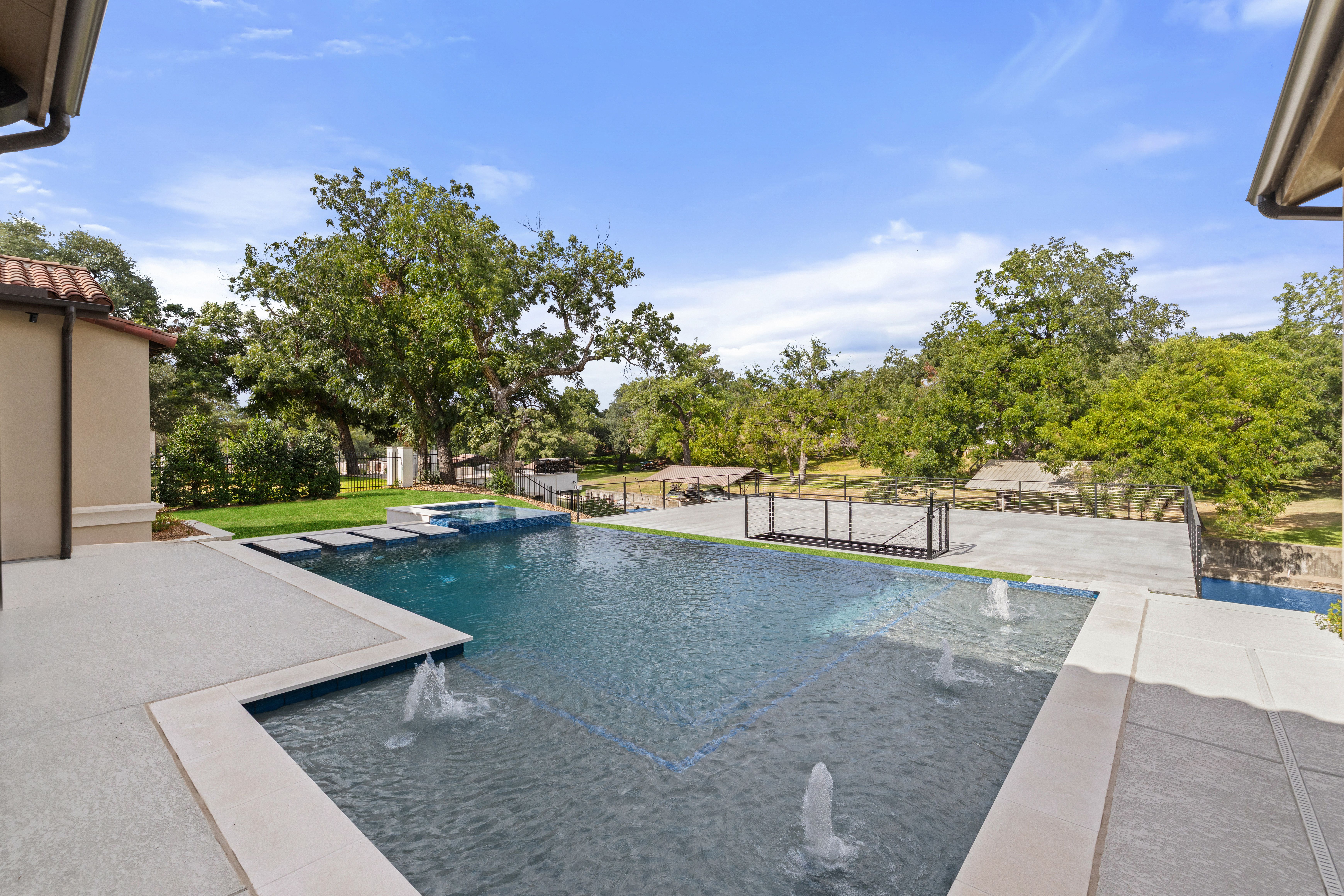  Escondido Waterfront Estate - 物件實景