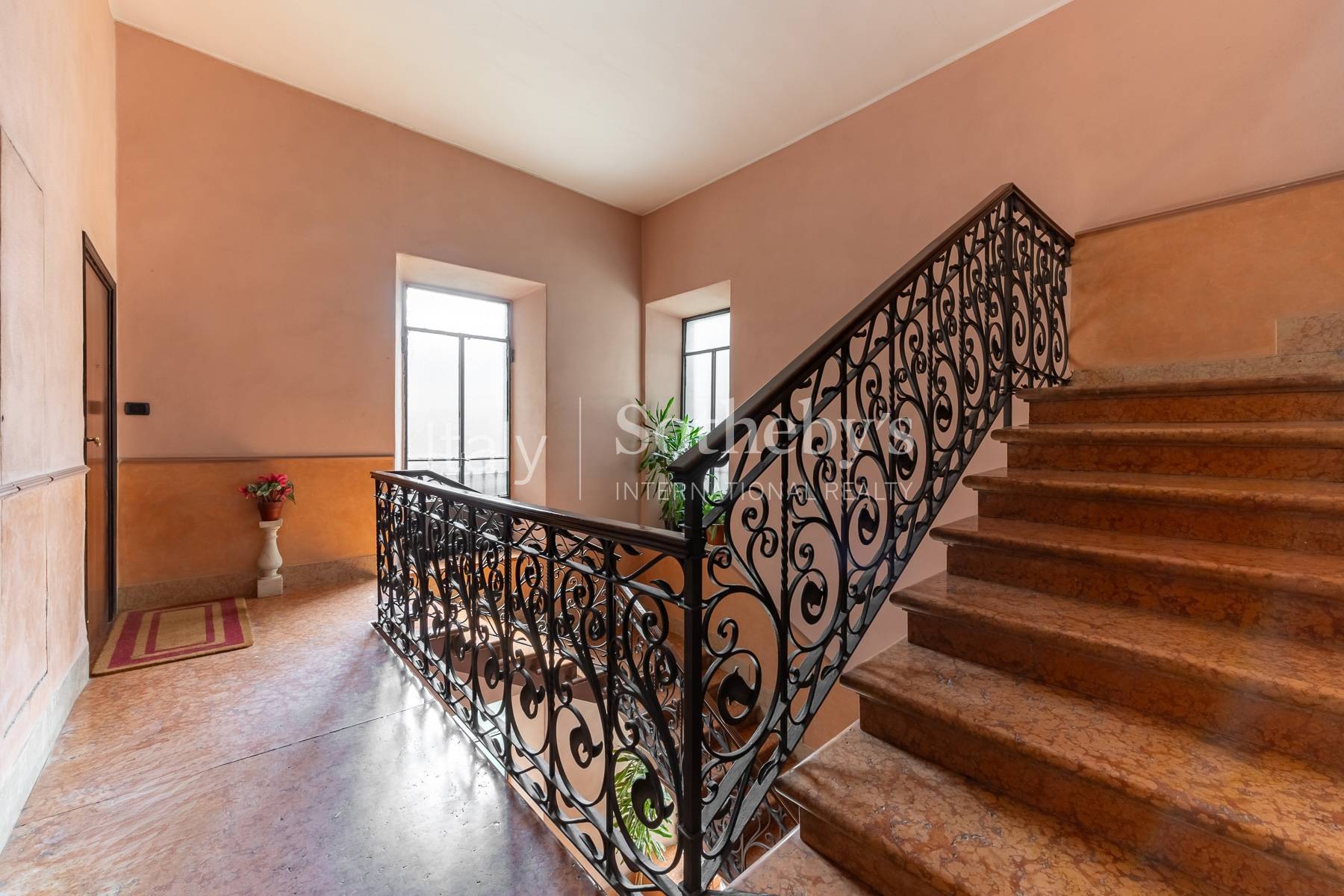  Bright apartment in a historic building - 物件實景