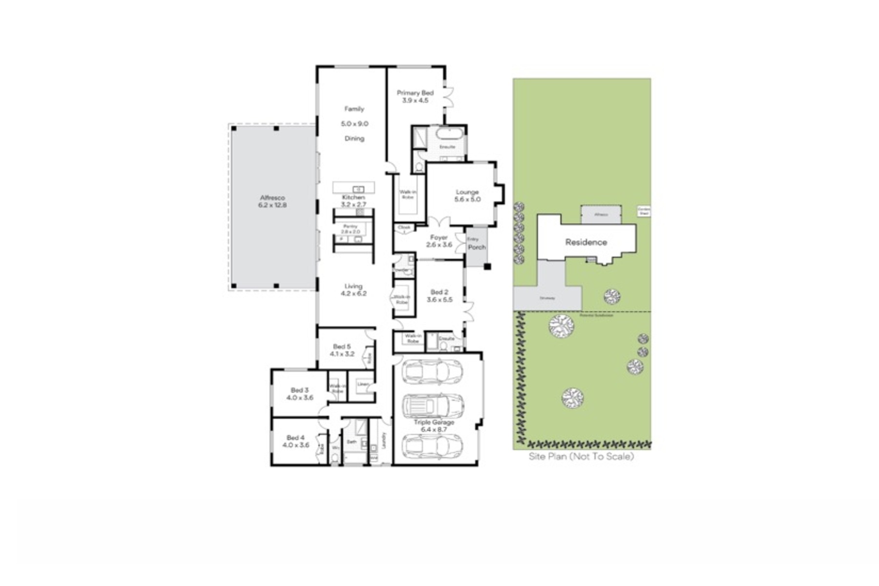  15C Links Road - 物件實景
