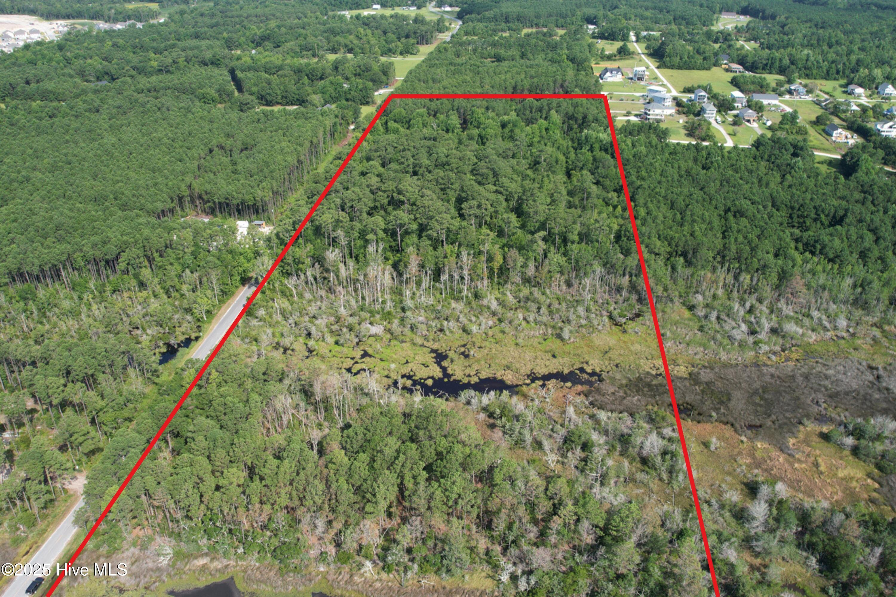 Hampstead, North Carolina, 28443, United States, ,Land,For Sale,1975688