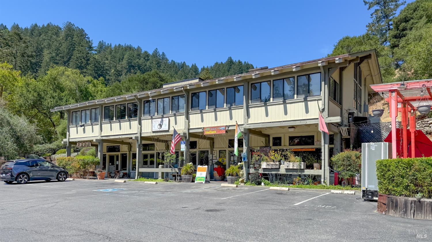 Lagunitas, California, 94938, United States, 2 Bedrooms Bedrooms, ,1 BathroomBathrooms,Residential,For Sale,1939923