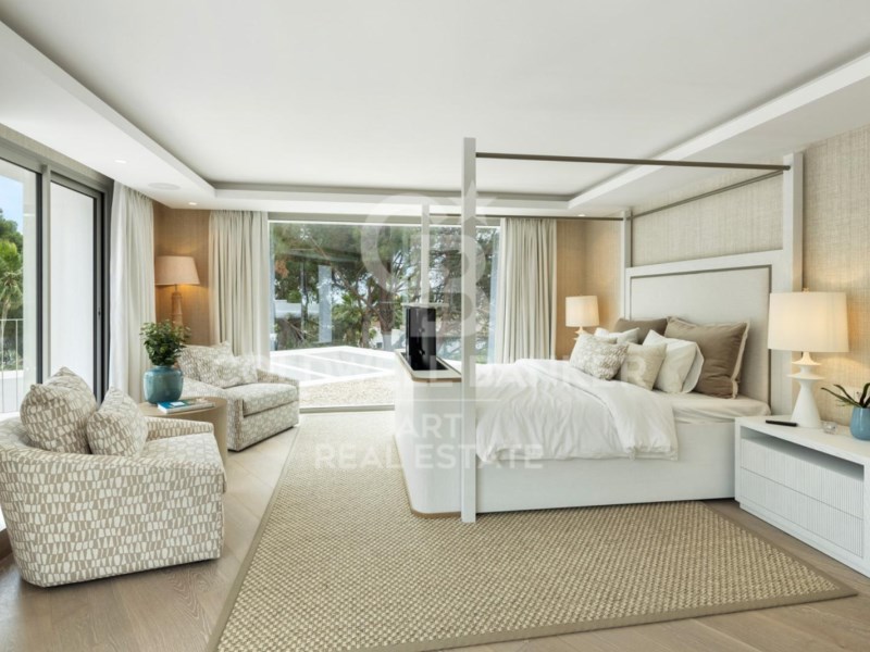 Marbella, Andalusia, ES, 6 Bedrooms Bedrooms, ,6 BathroomsBathrooms,Residential,For Sale,1882759