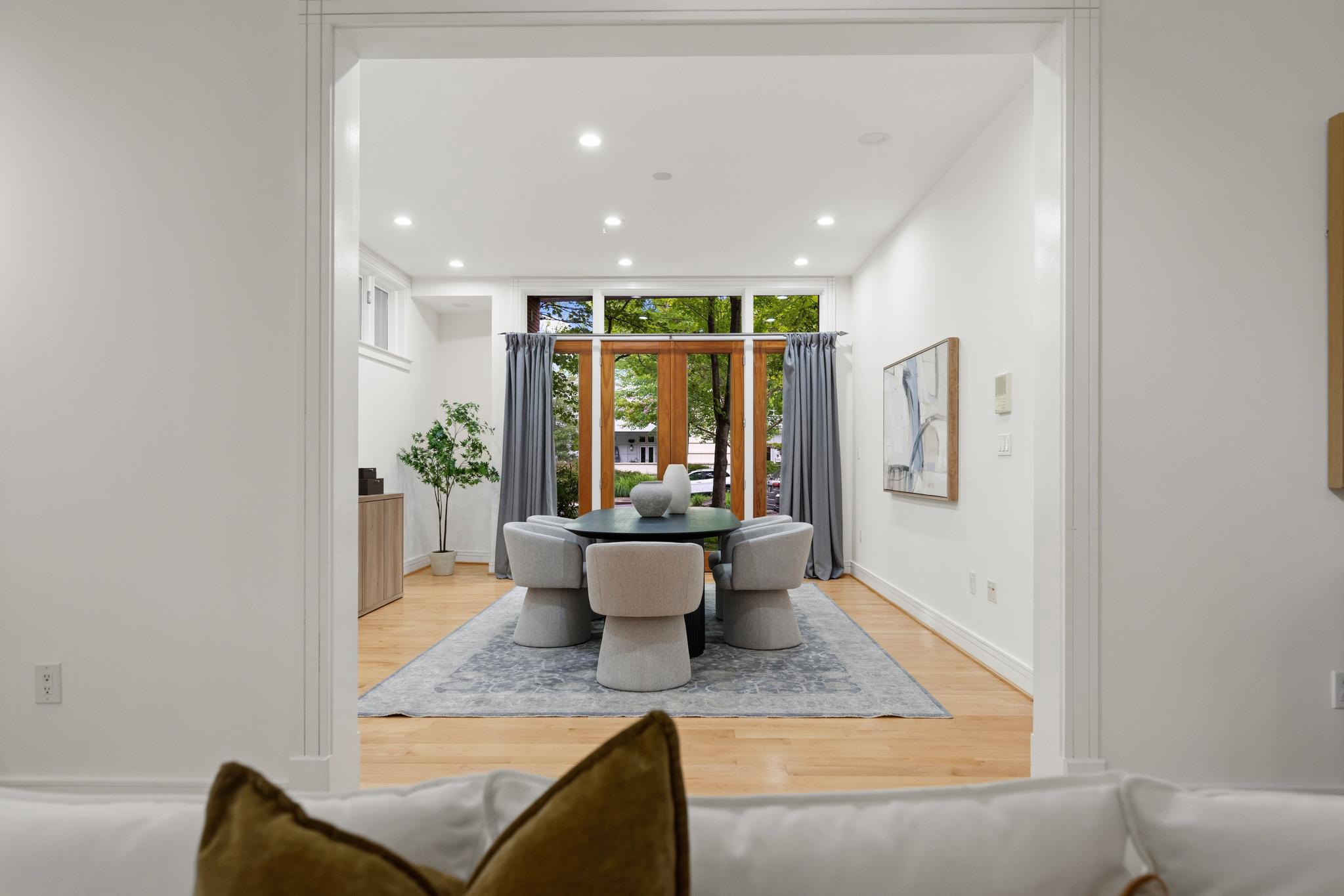  2807 Chesterfield Place NW, Washington, DC, 20008 - 物件實景